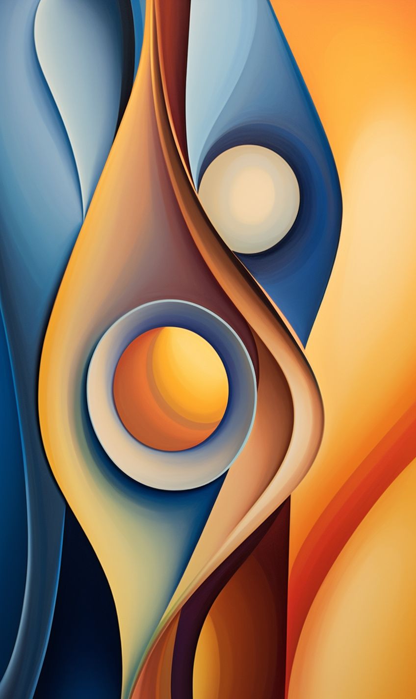 Wallpapers