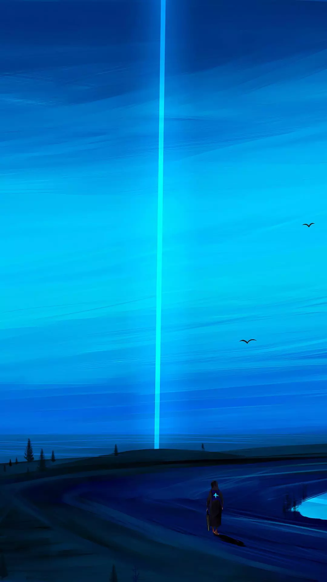 Wallpapers