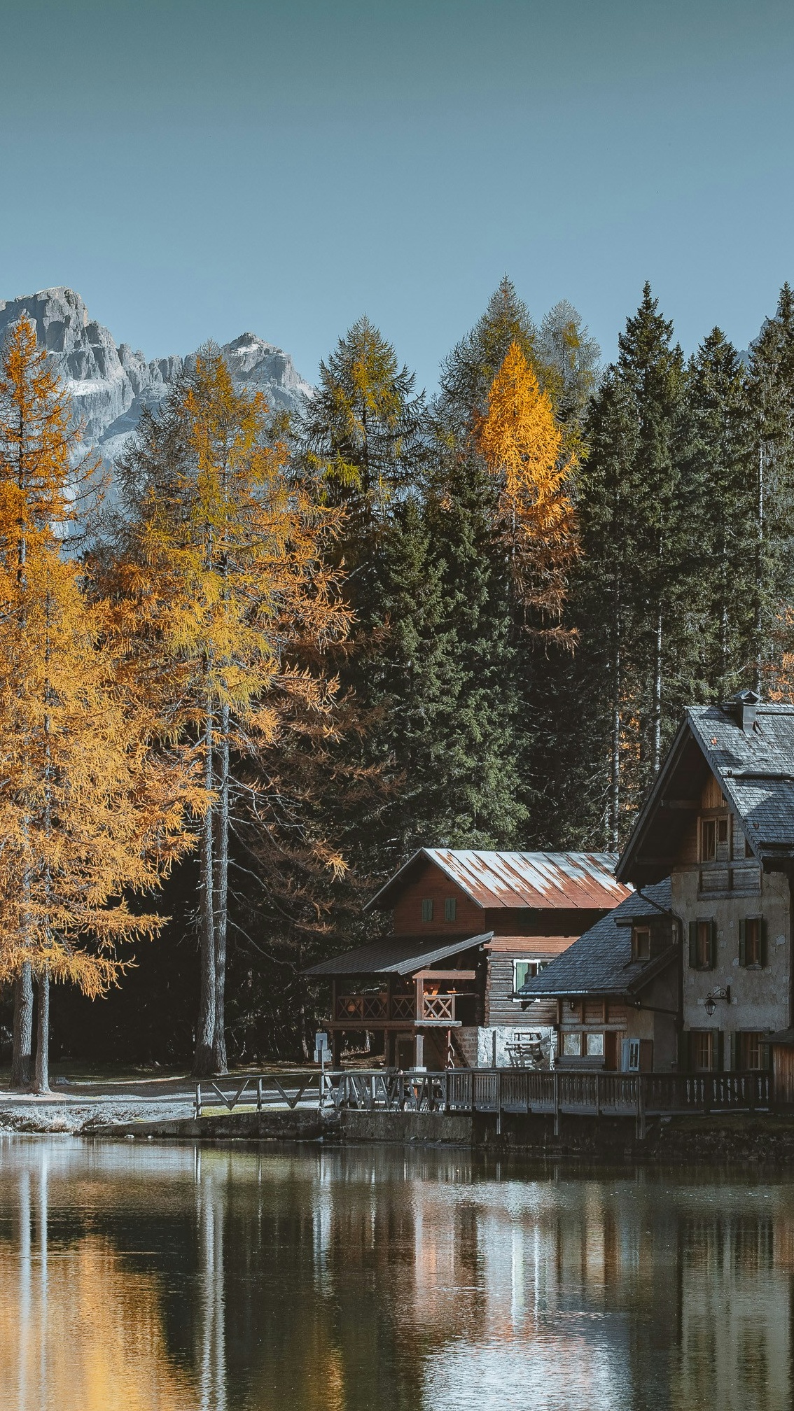 Landscapes
