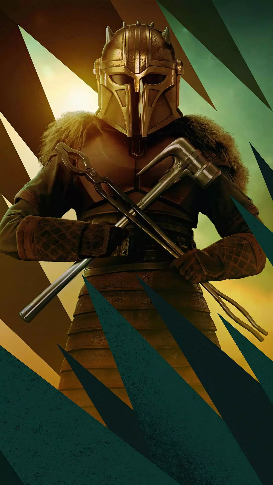 Wallpapers