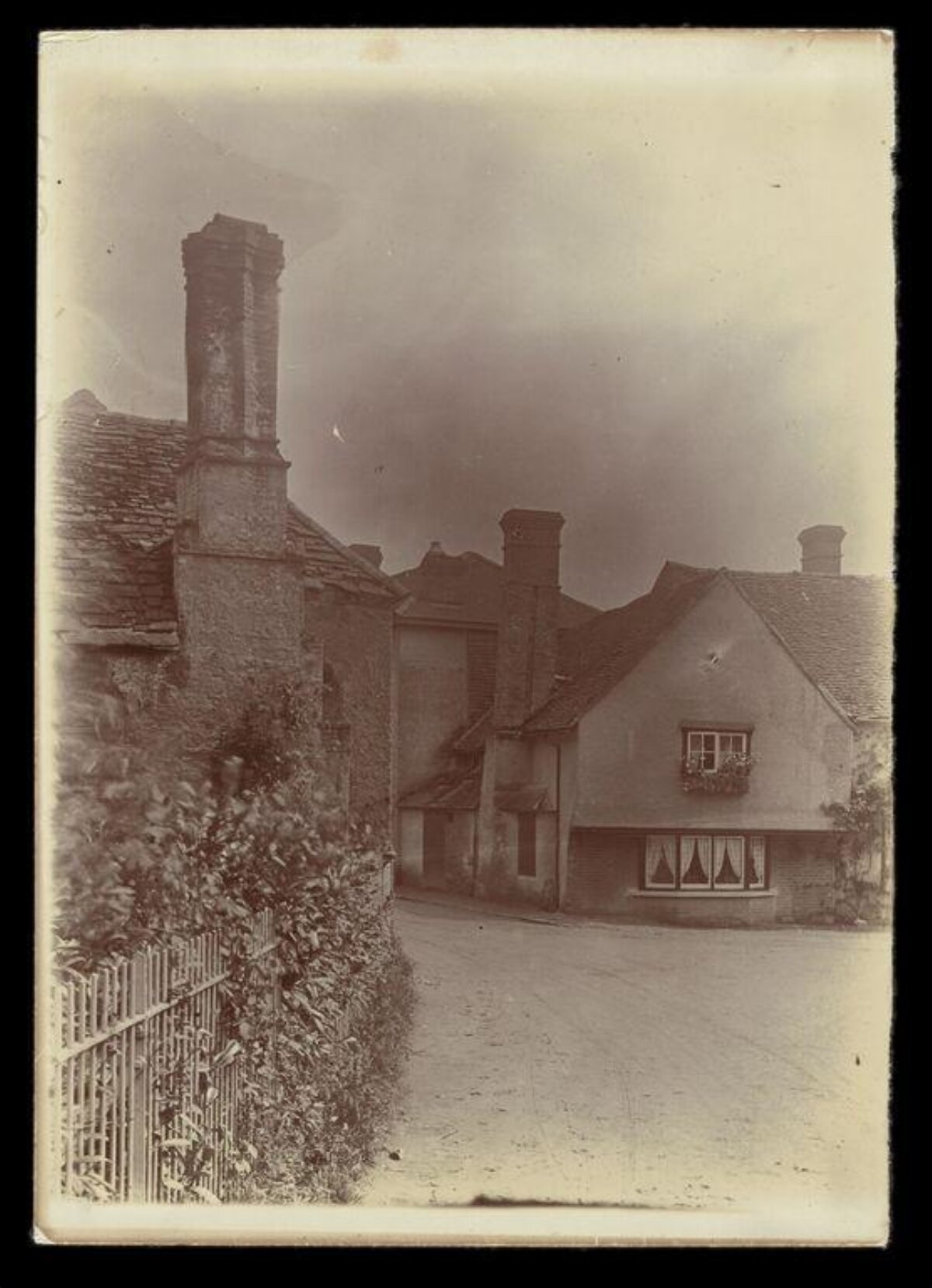 Vintage Village Street View