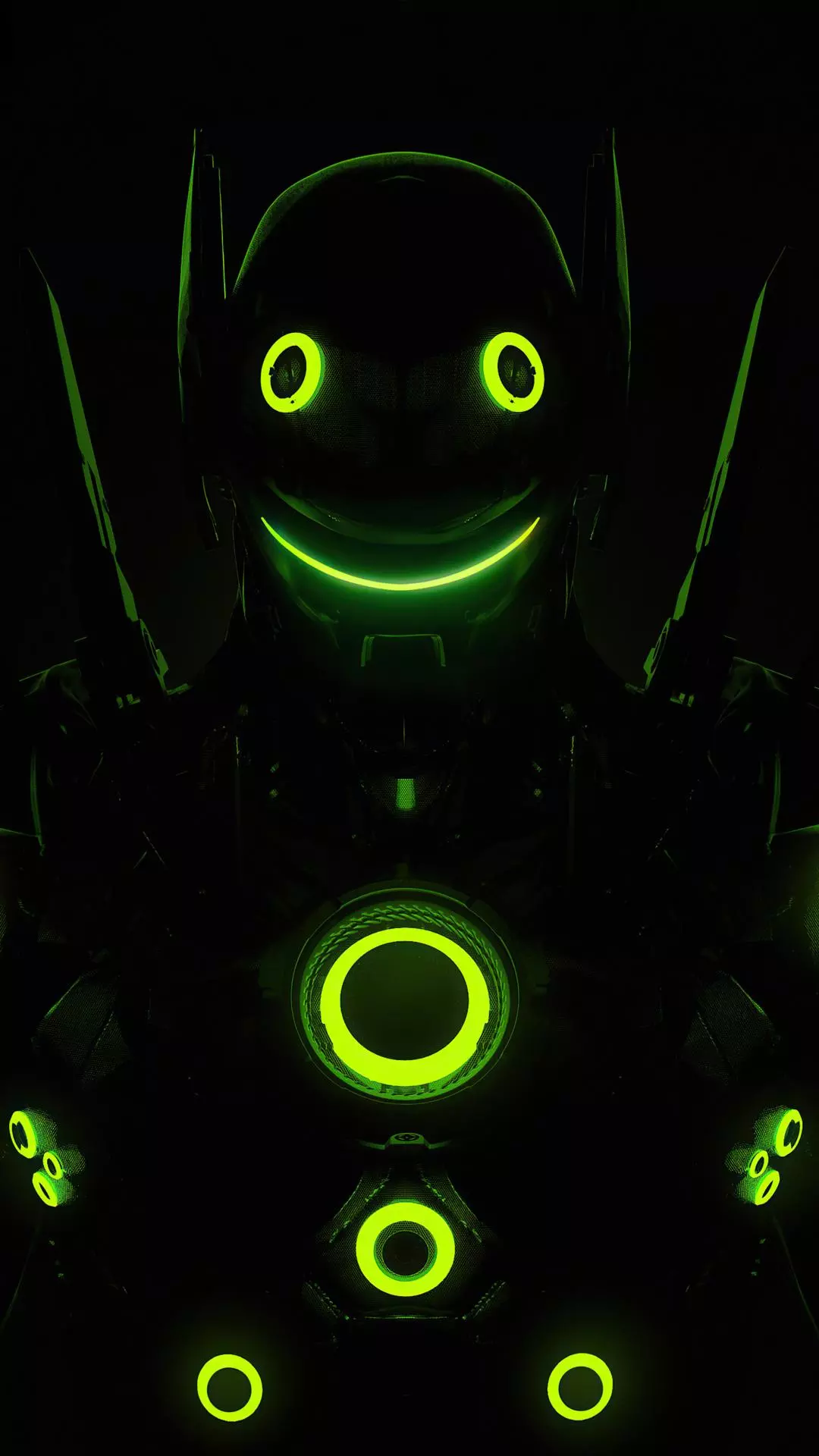 Wallpapers