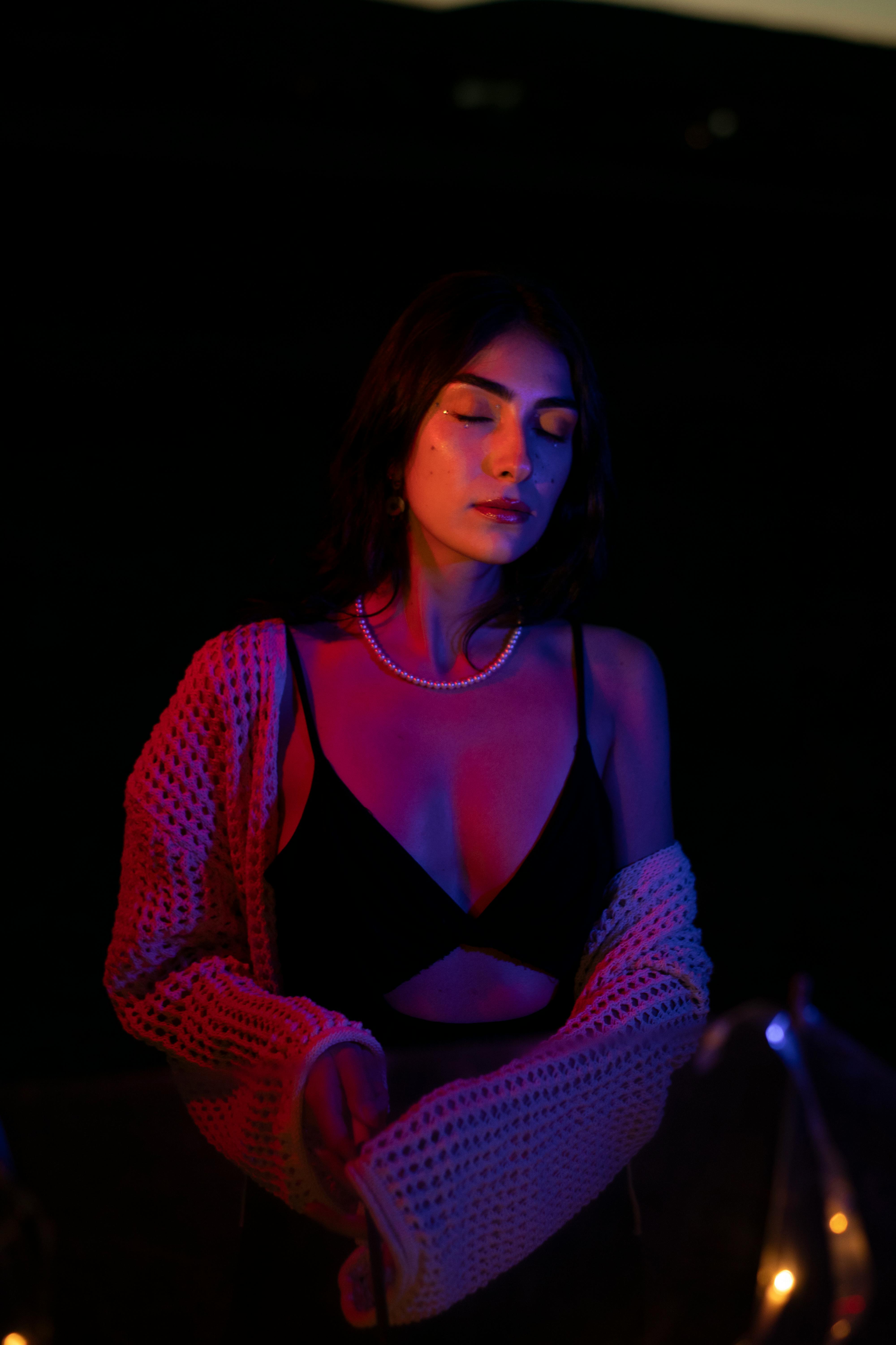 Cyberpunk / Neon