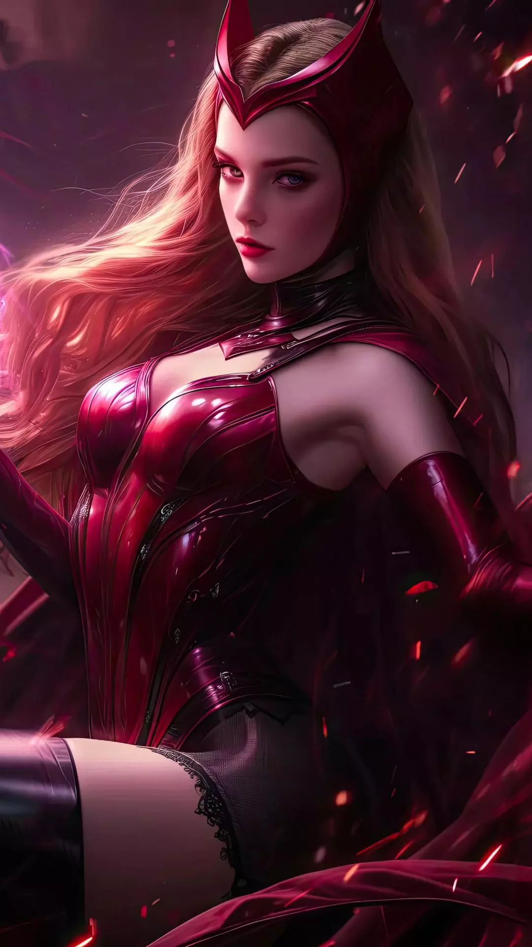 Wallpapers