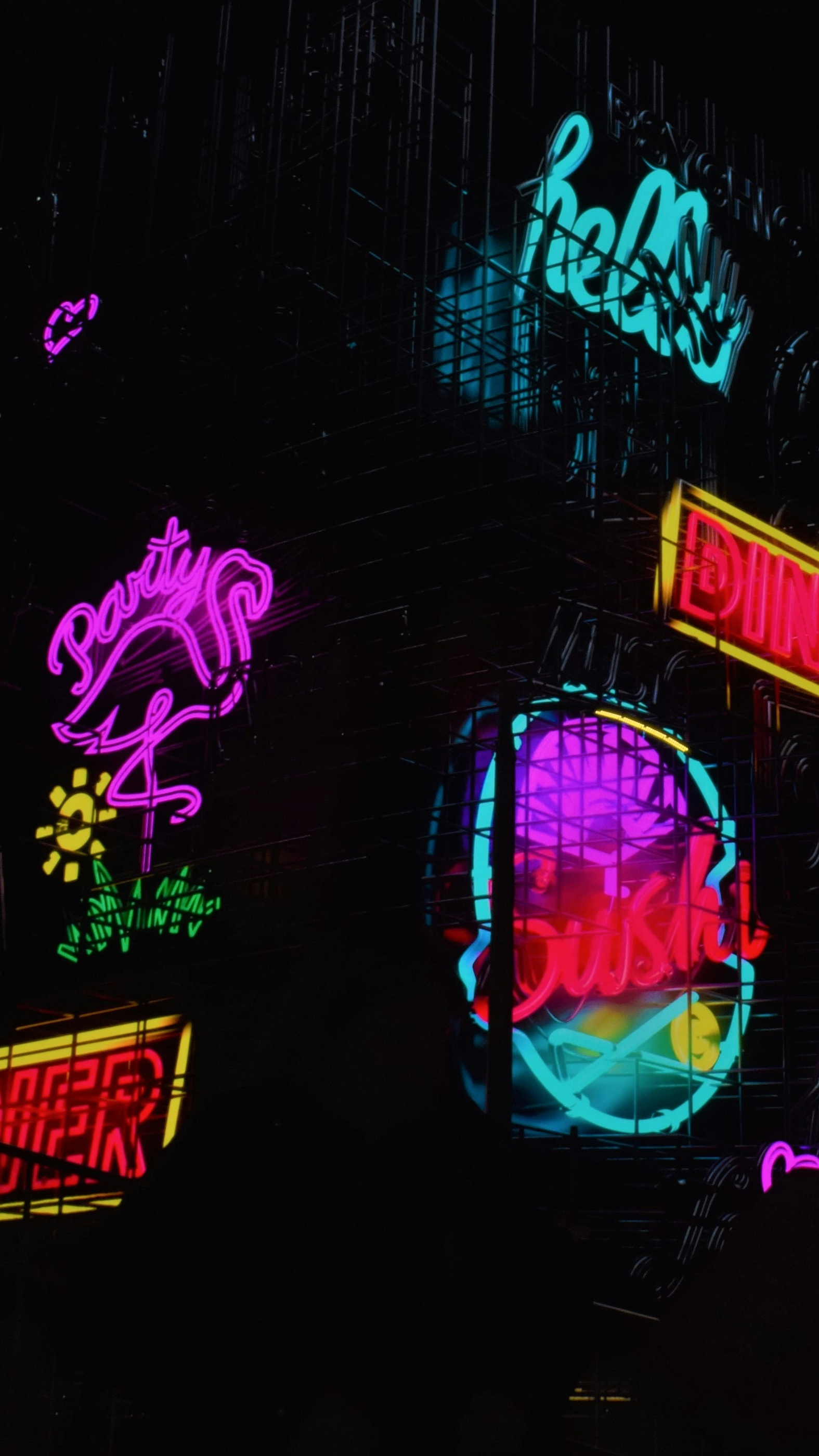 Wallpapers