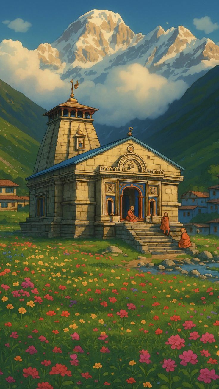 Wallpapers