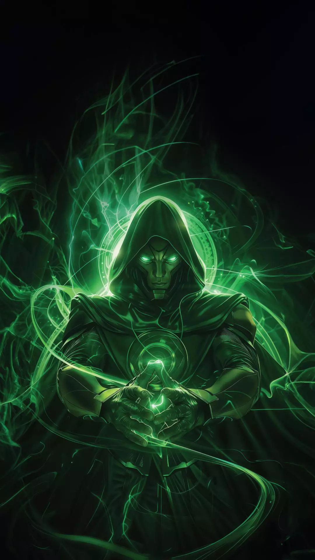 Wallpapers