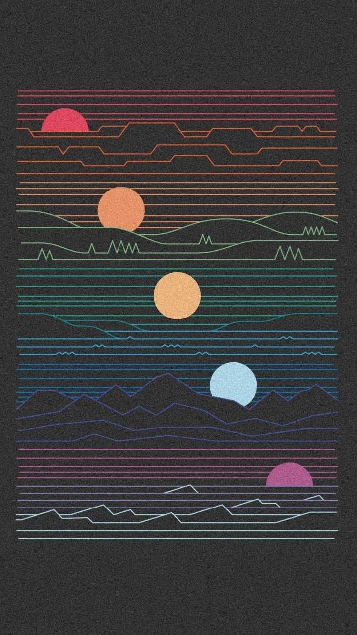 Wallpapers