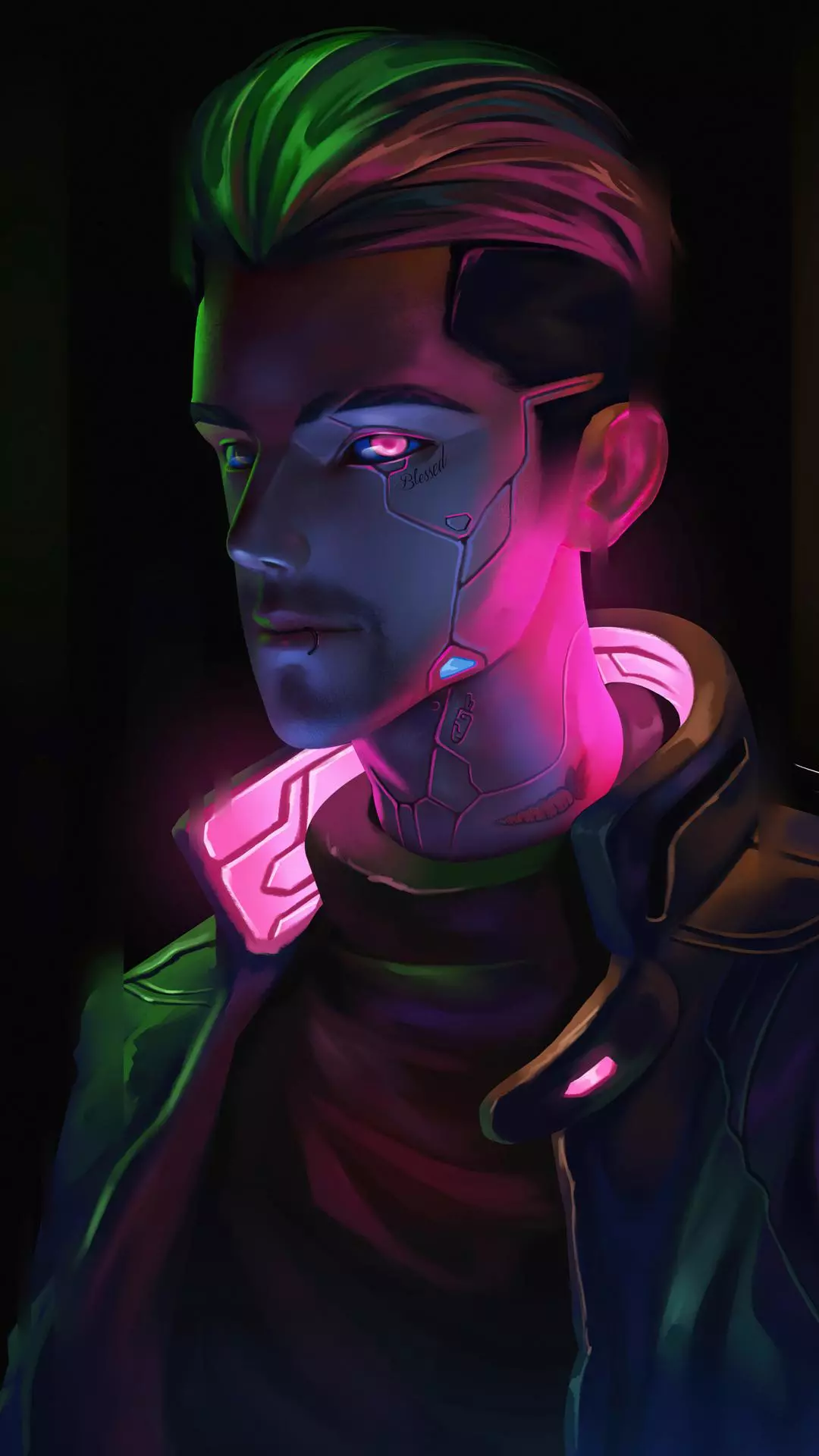 Wallpapers