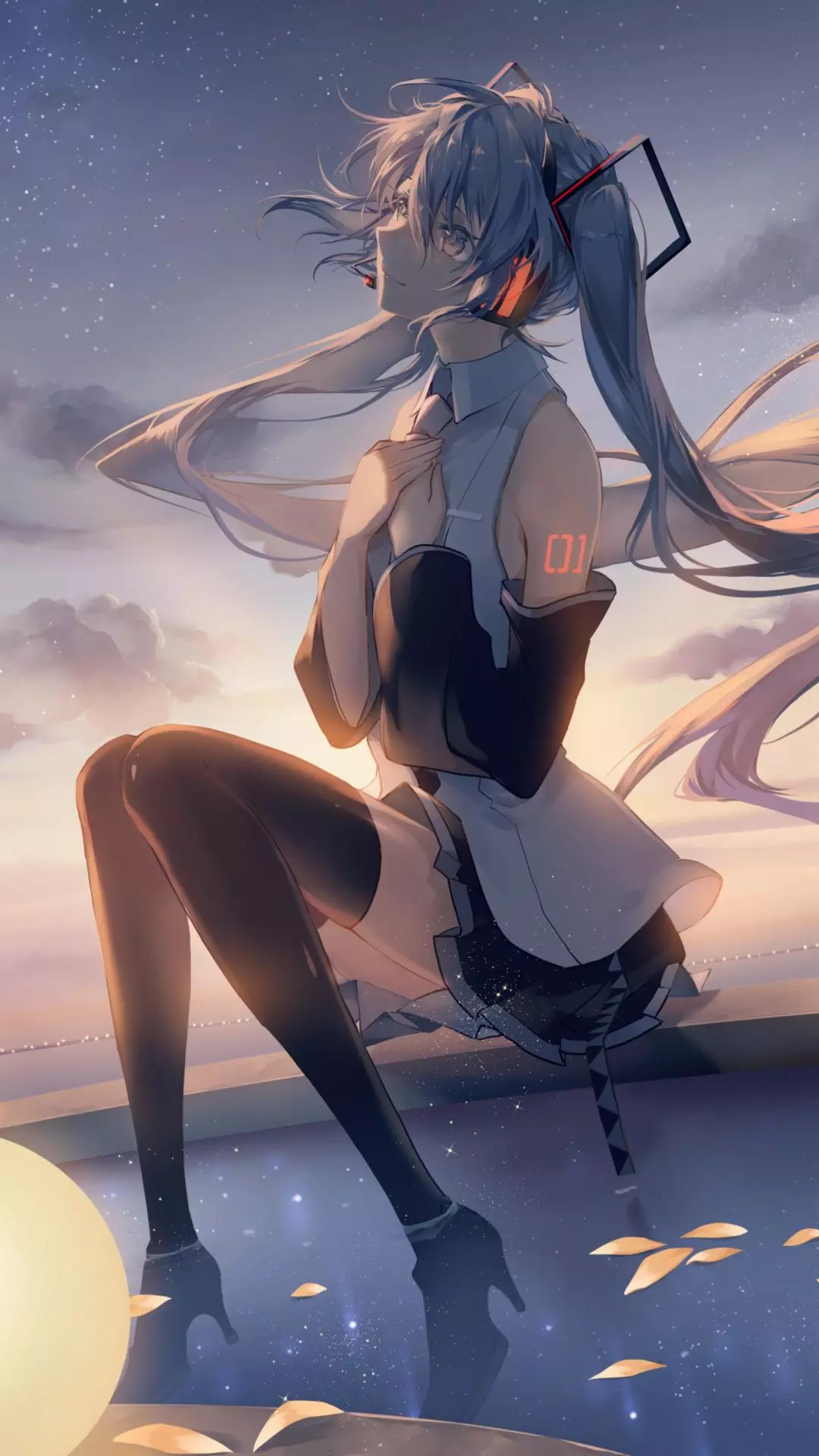 Wallpapers