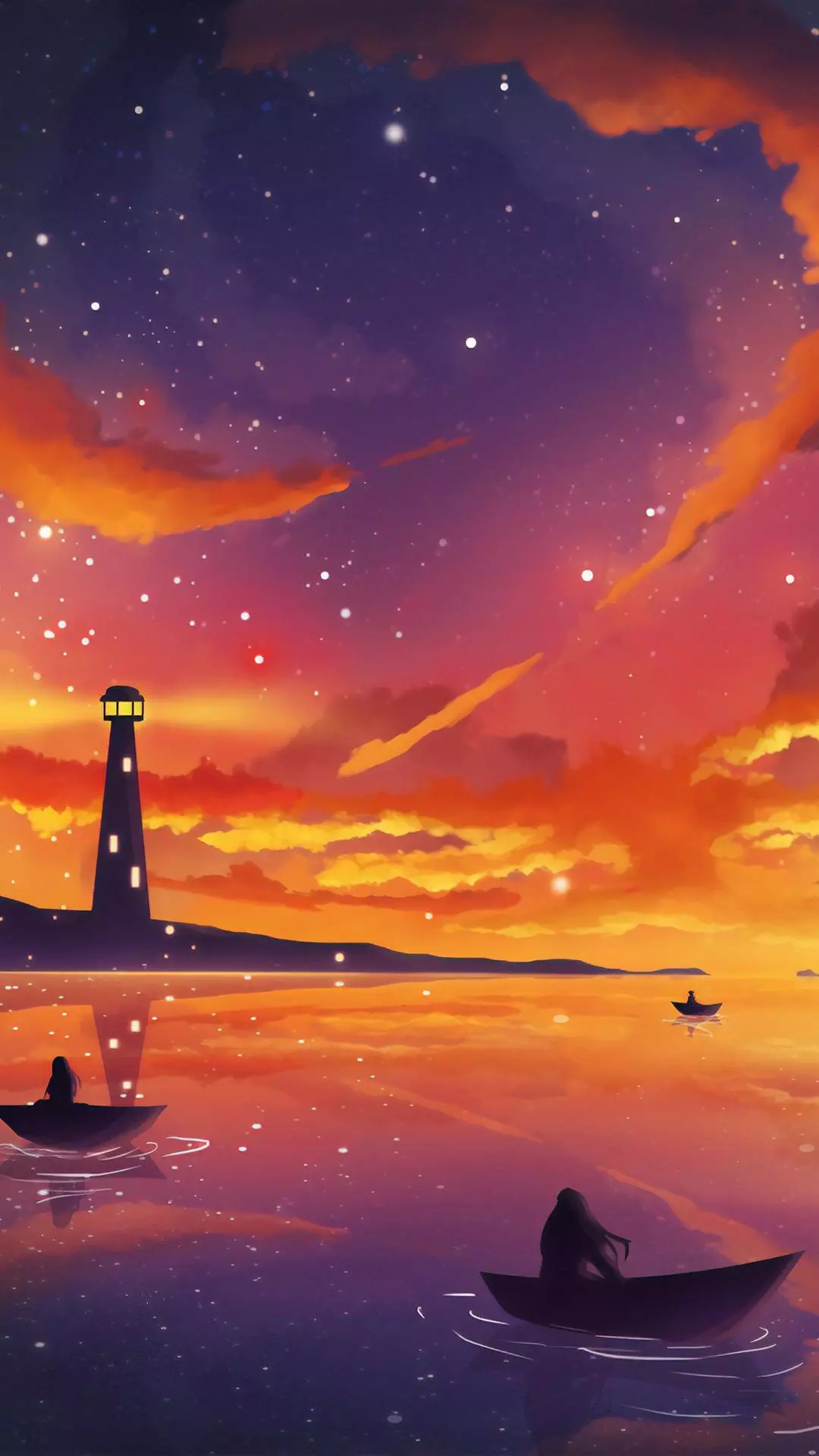 Wallpapers