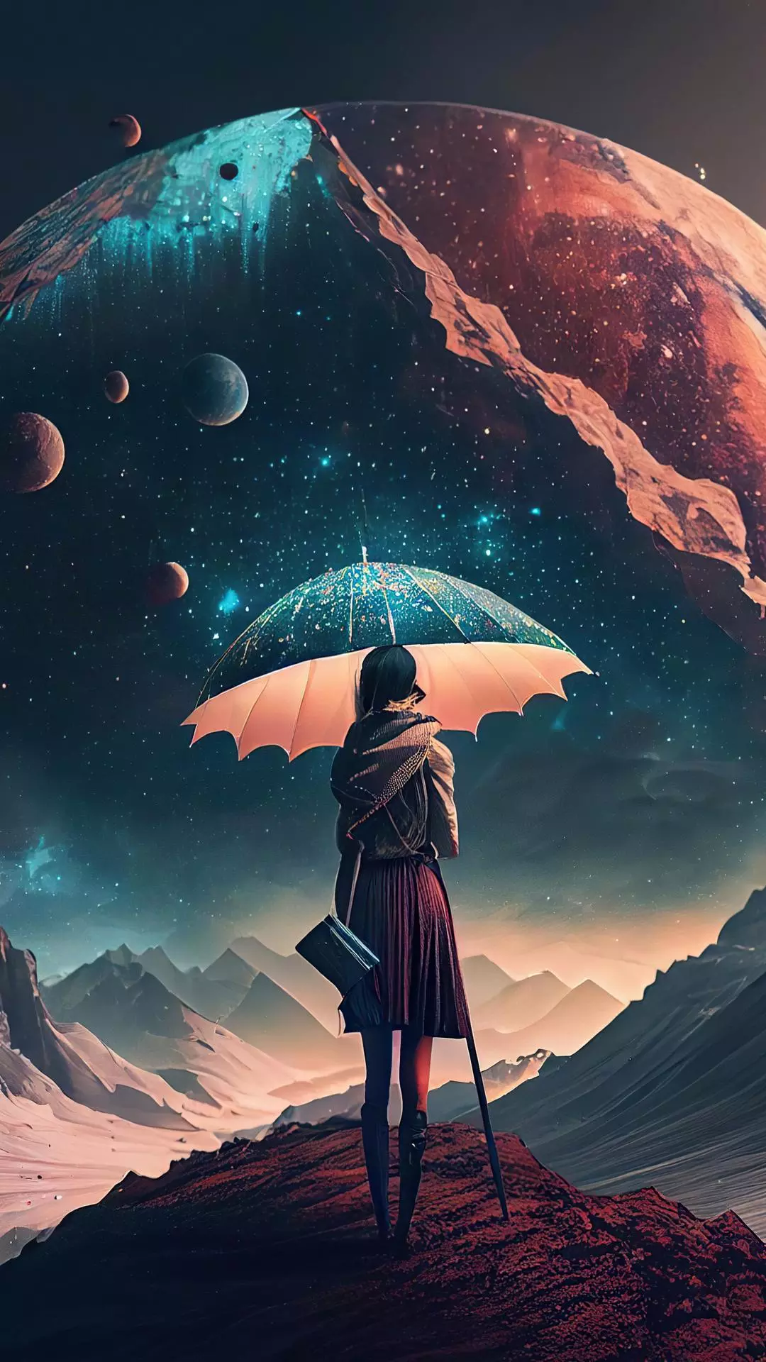 Wallpapers