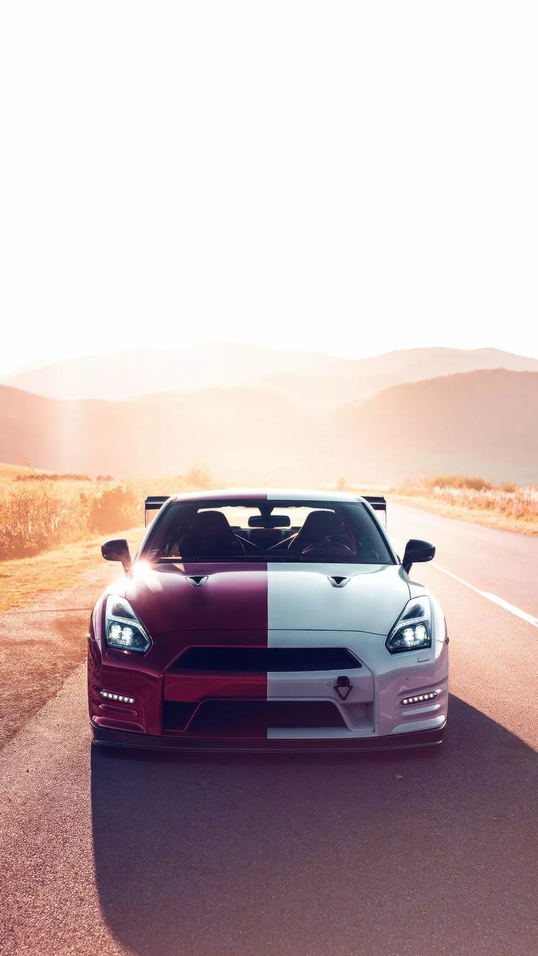 Wallpapers