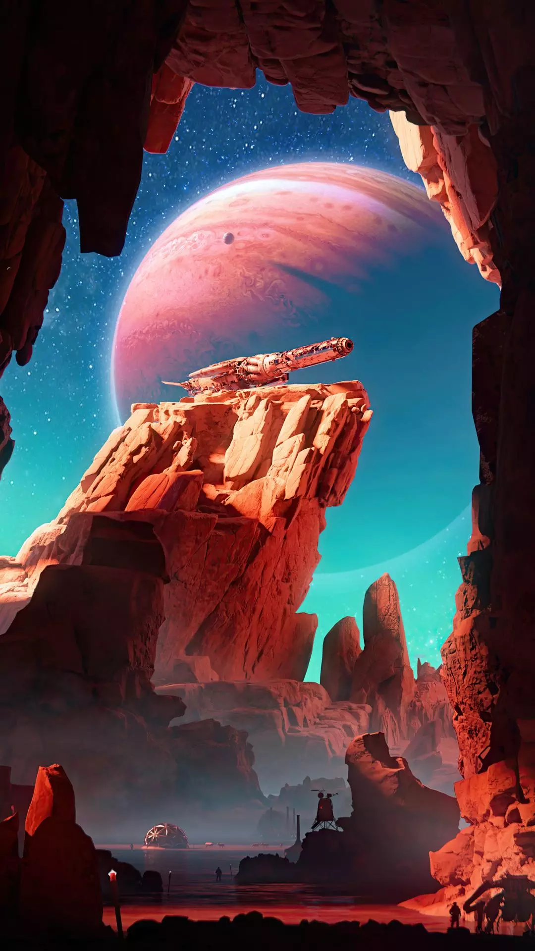 Wallpapers