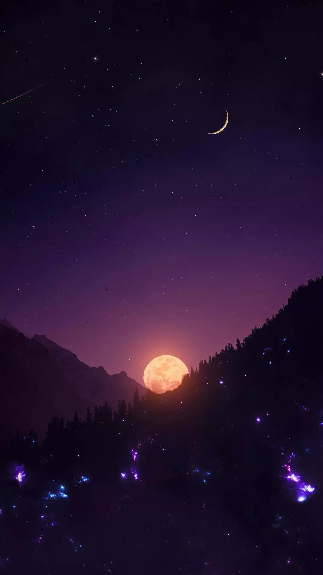 Landscapes