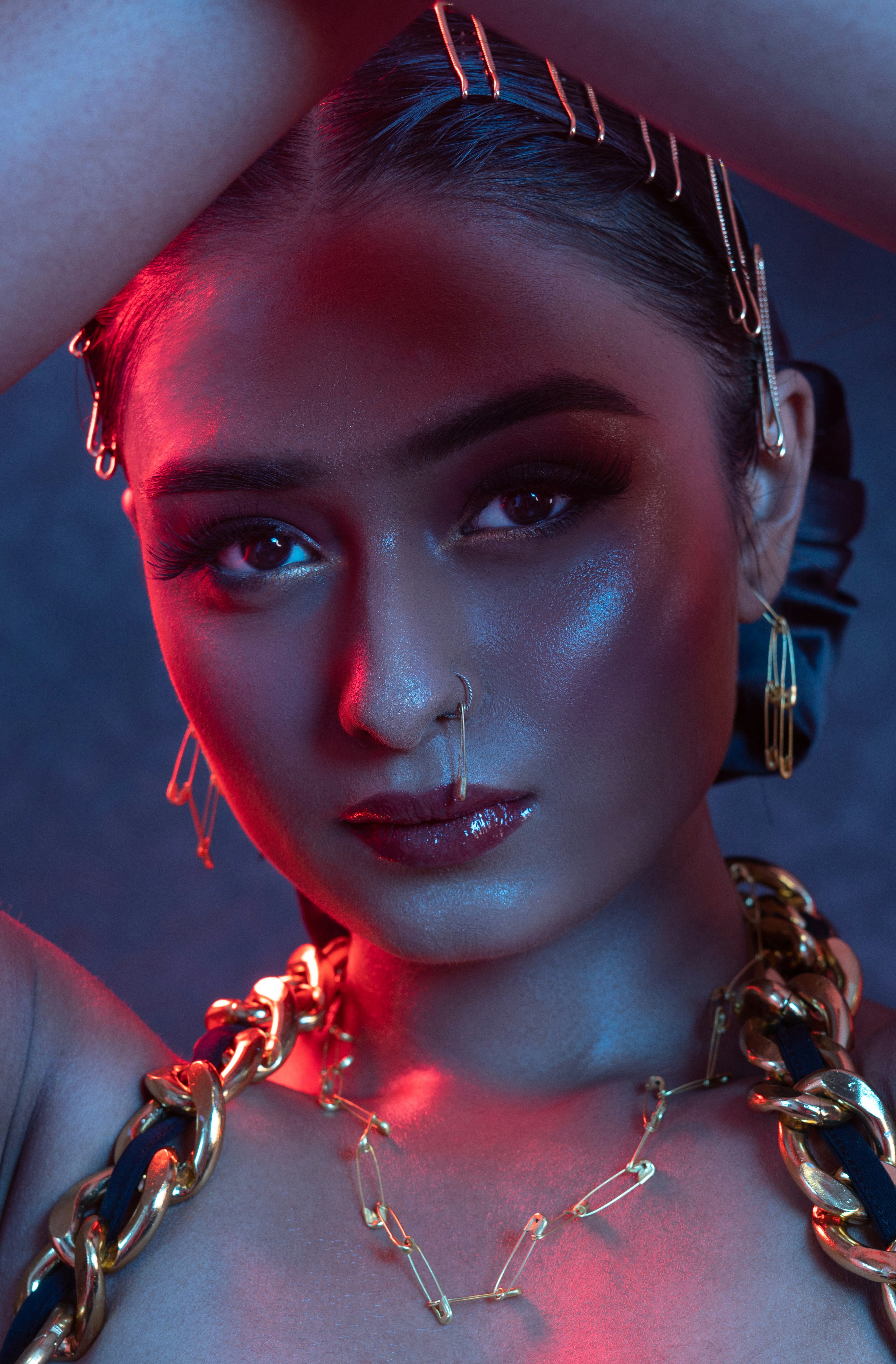 Cyberpunk / Neon