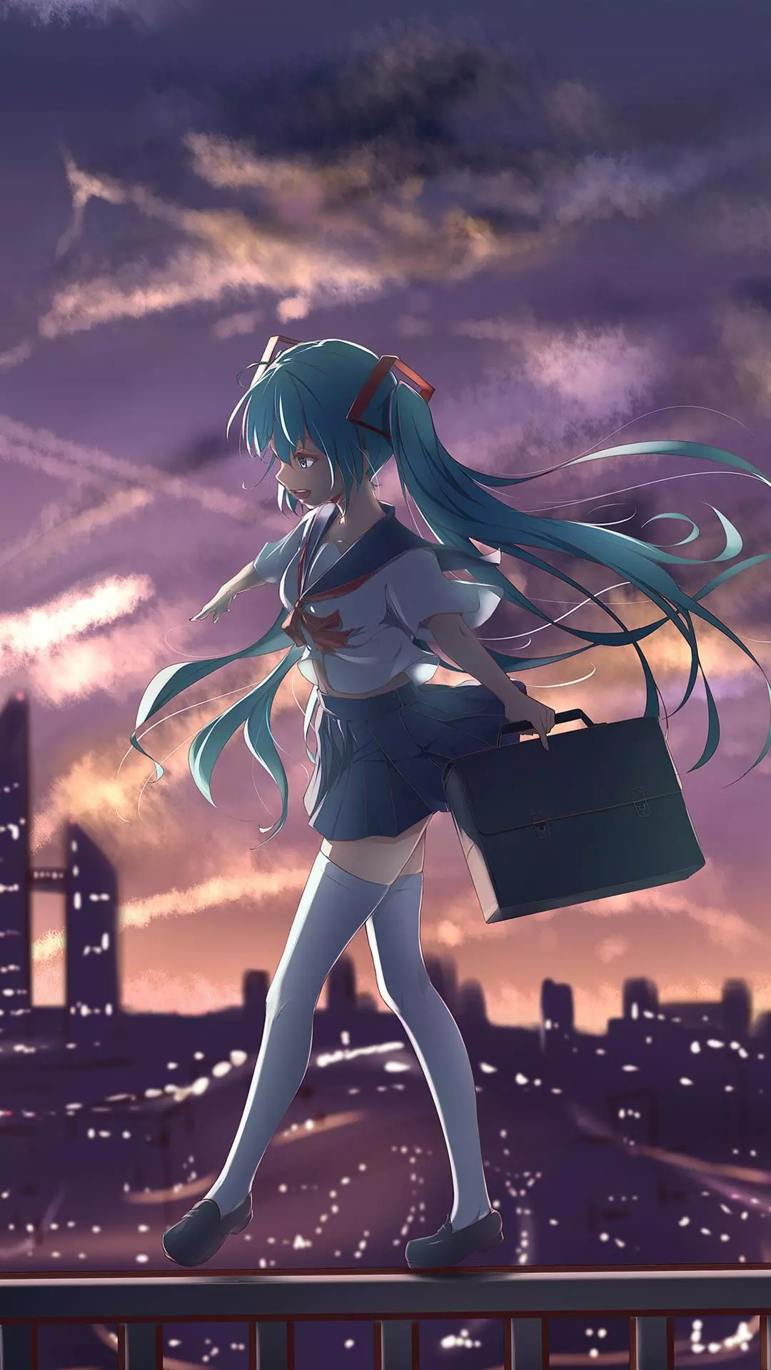 Wallpapers