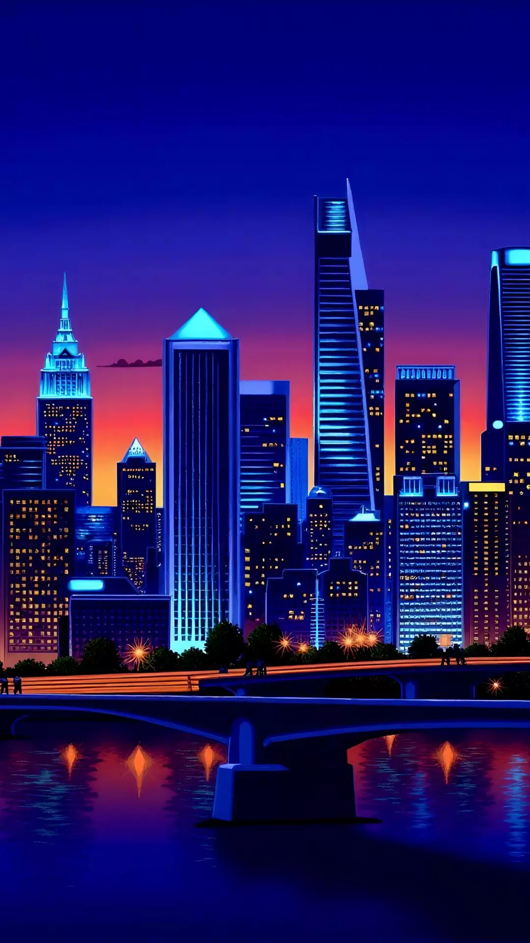 Wallpapers