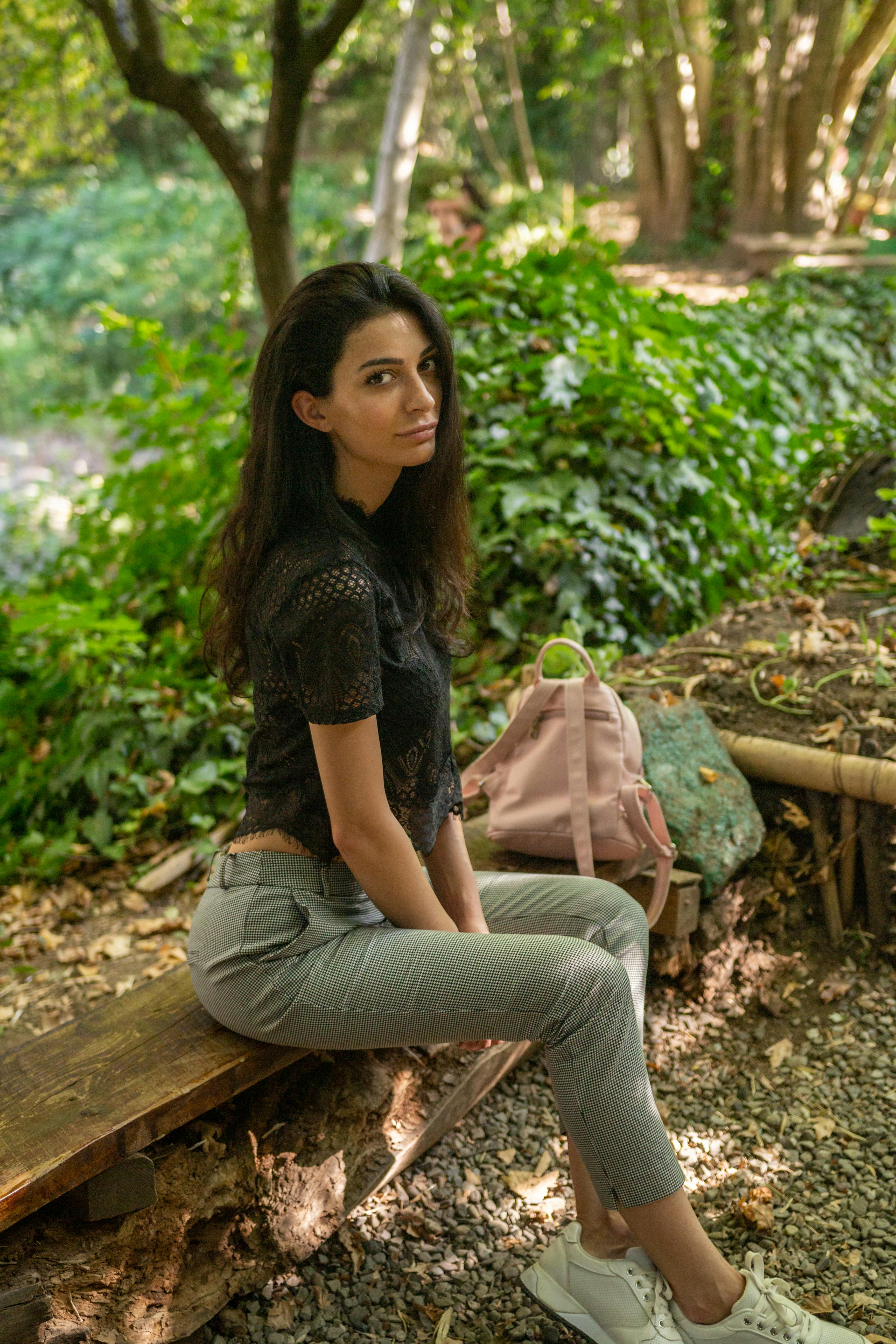 Forest & Flora