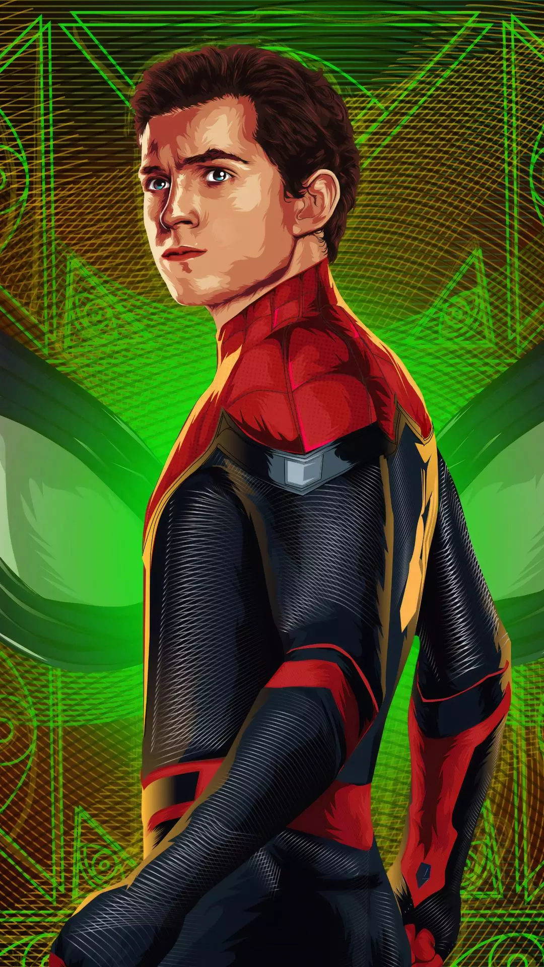 Wallpapers