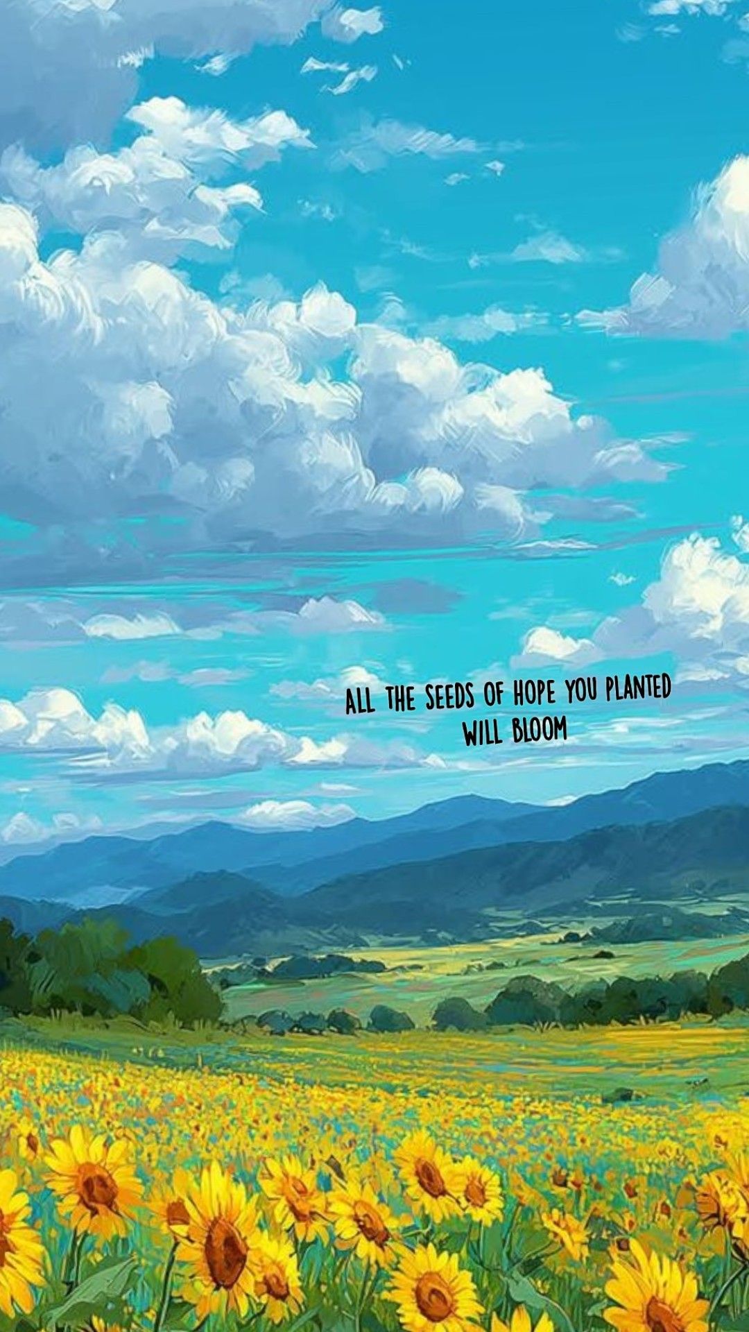 Wallpapers