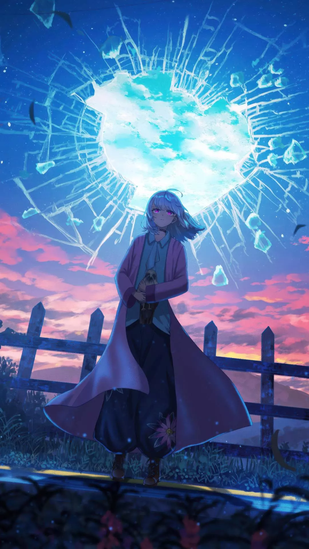 Wallpapers
