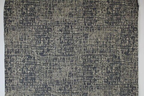 Textured Woven Fabric Swatch
