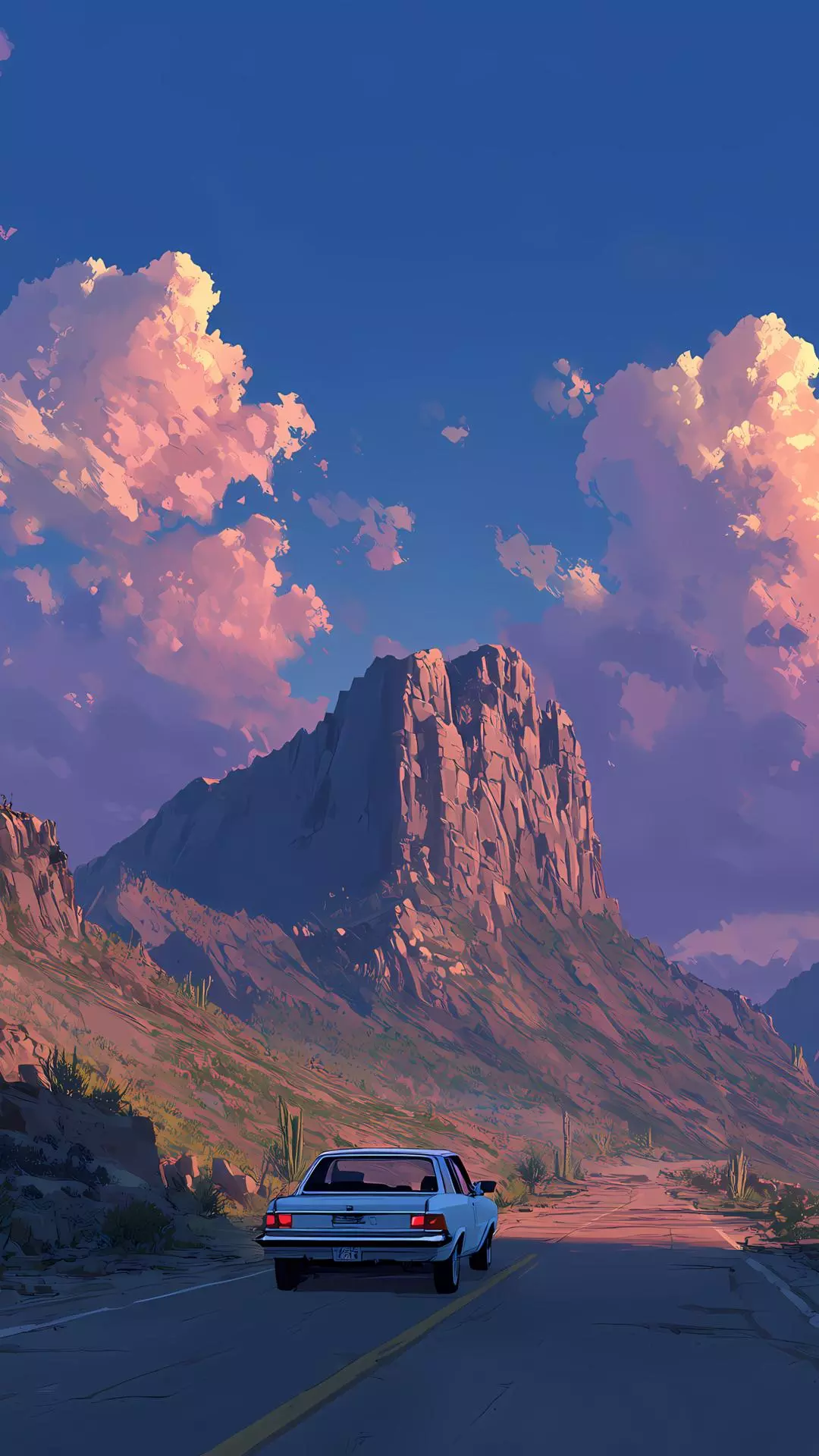 Landscapes