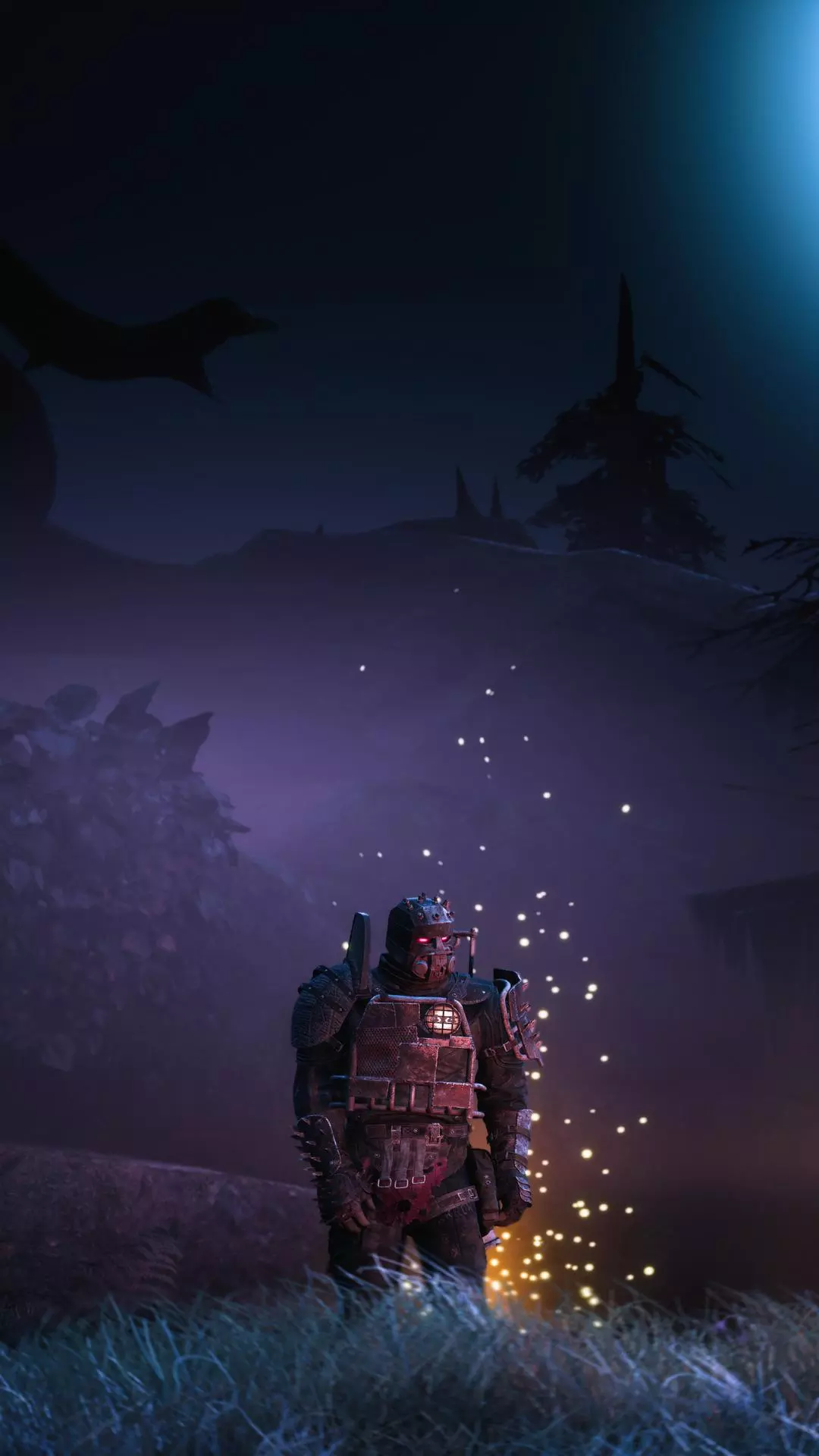 Wallpapers