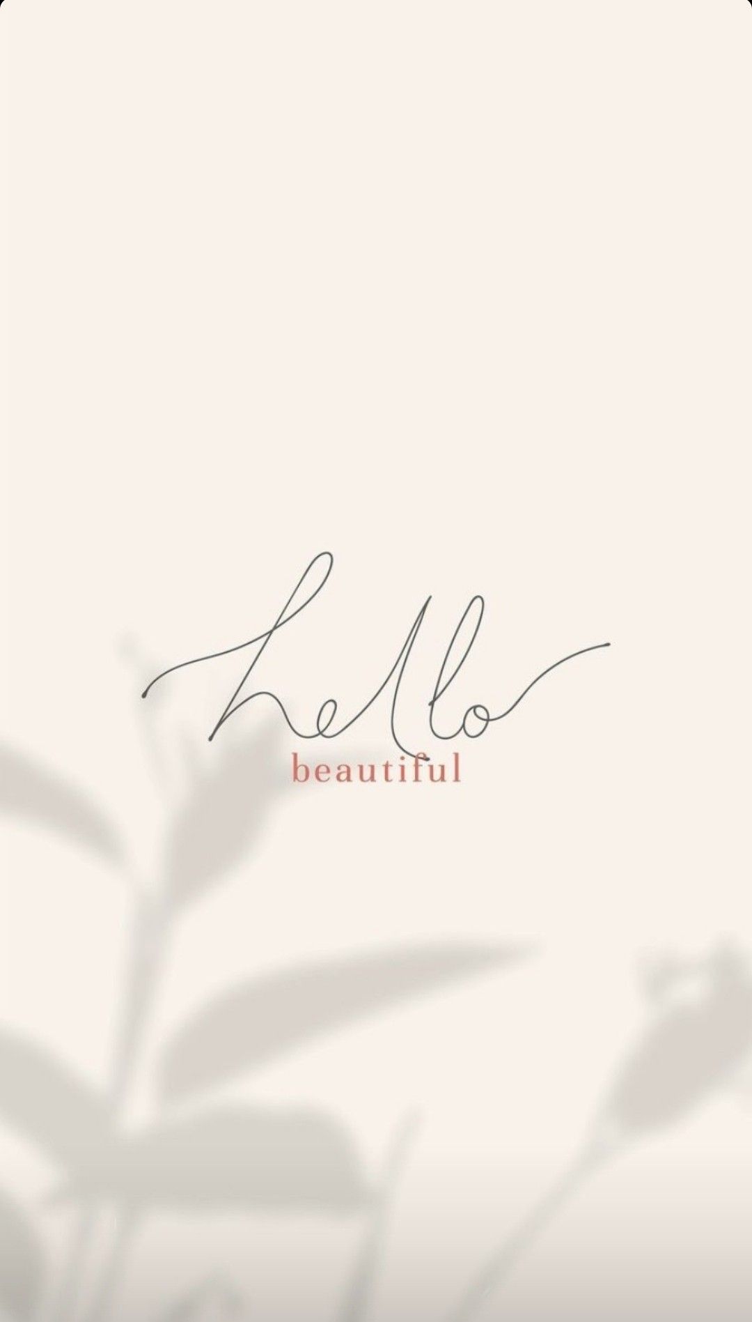 Wallpapers