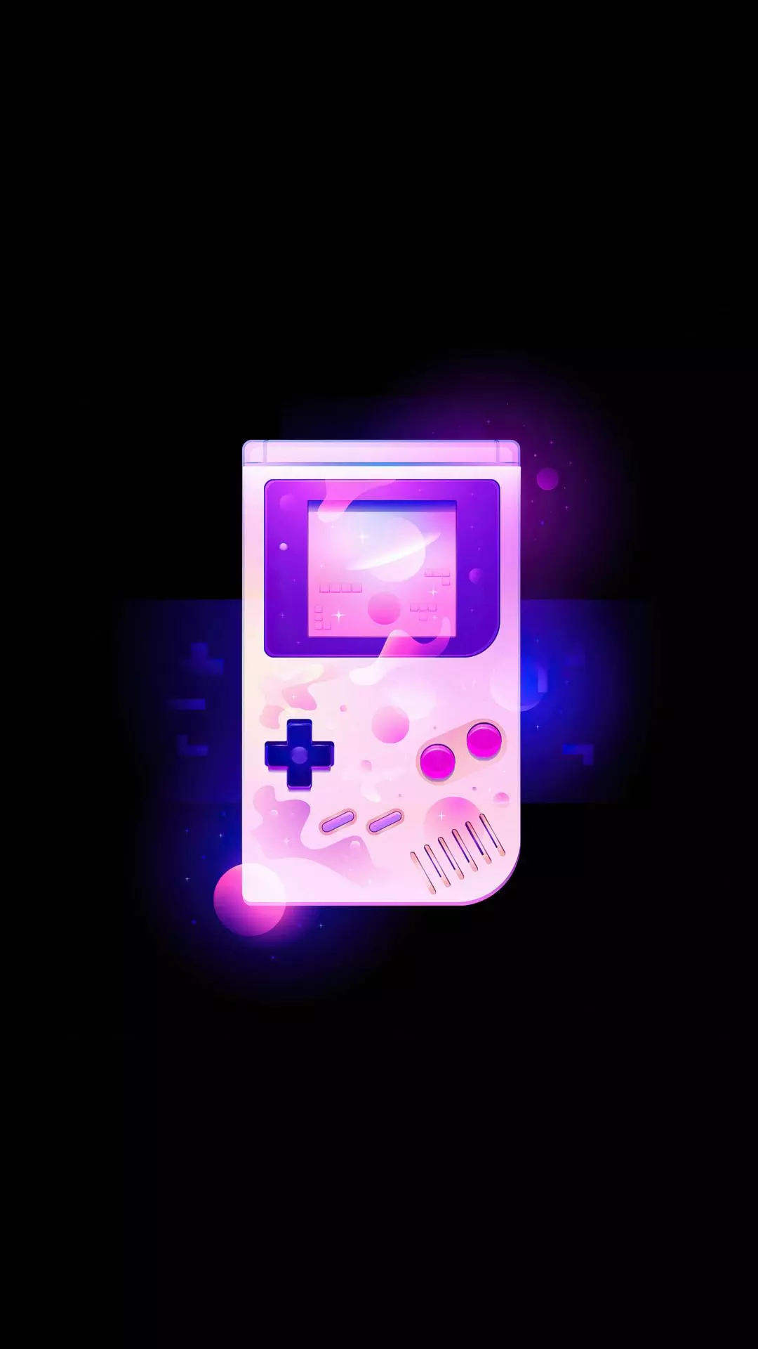 Wallpapers