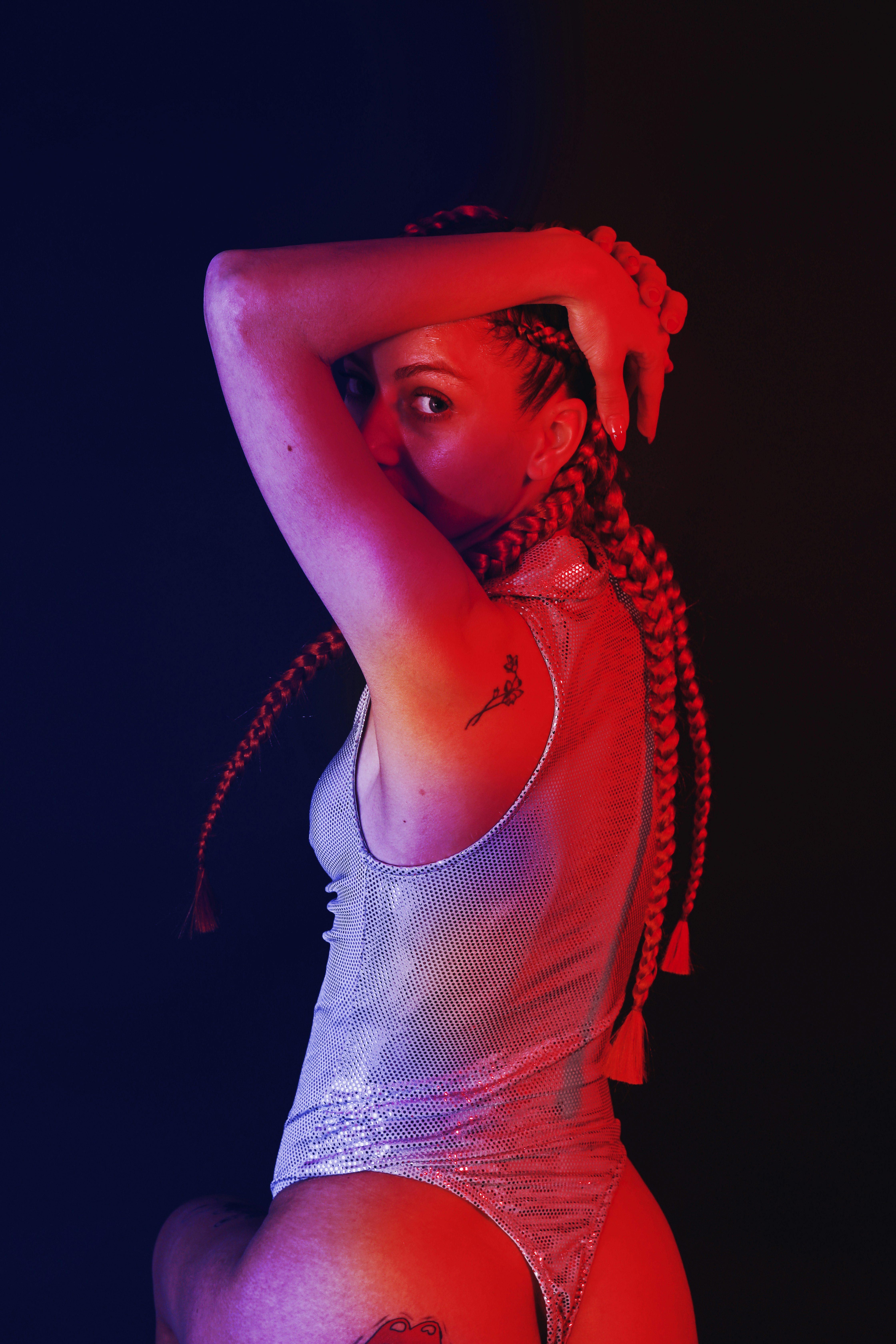 Cyberpunk / Neon