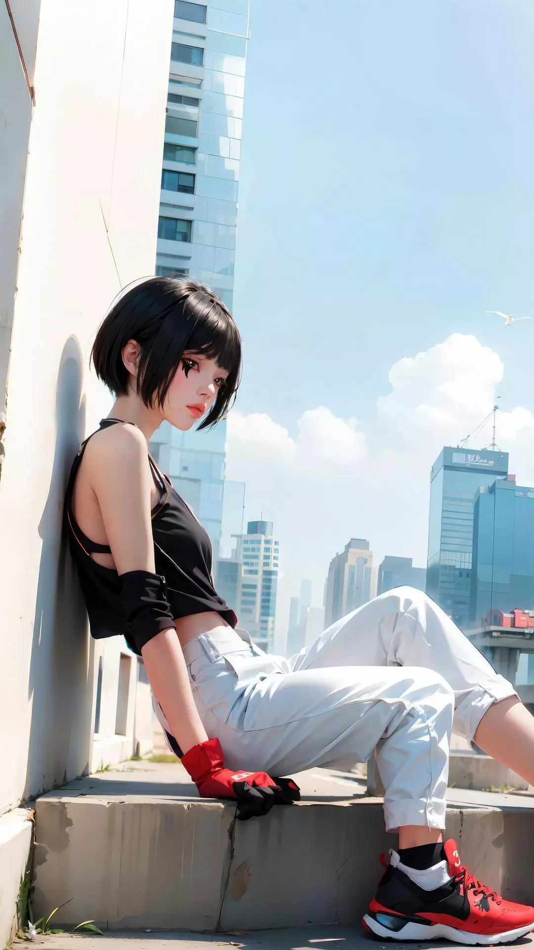 Wallpapers