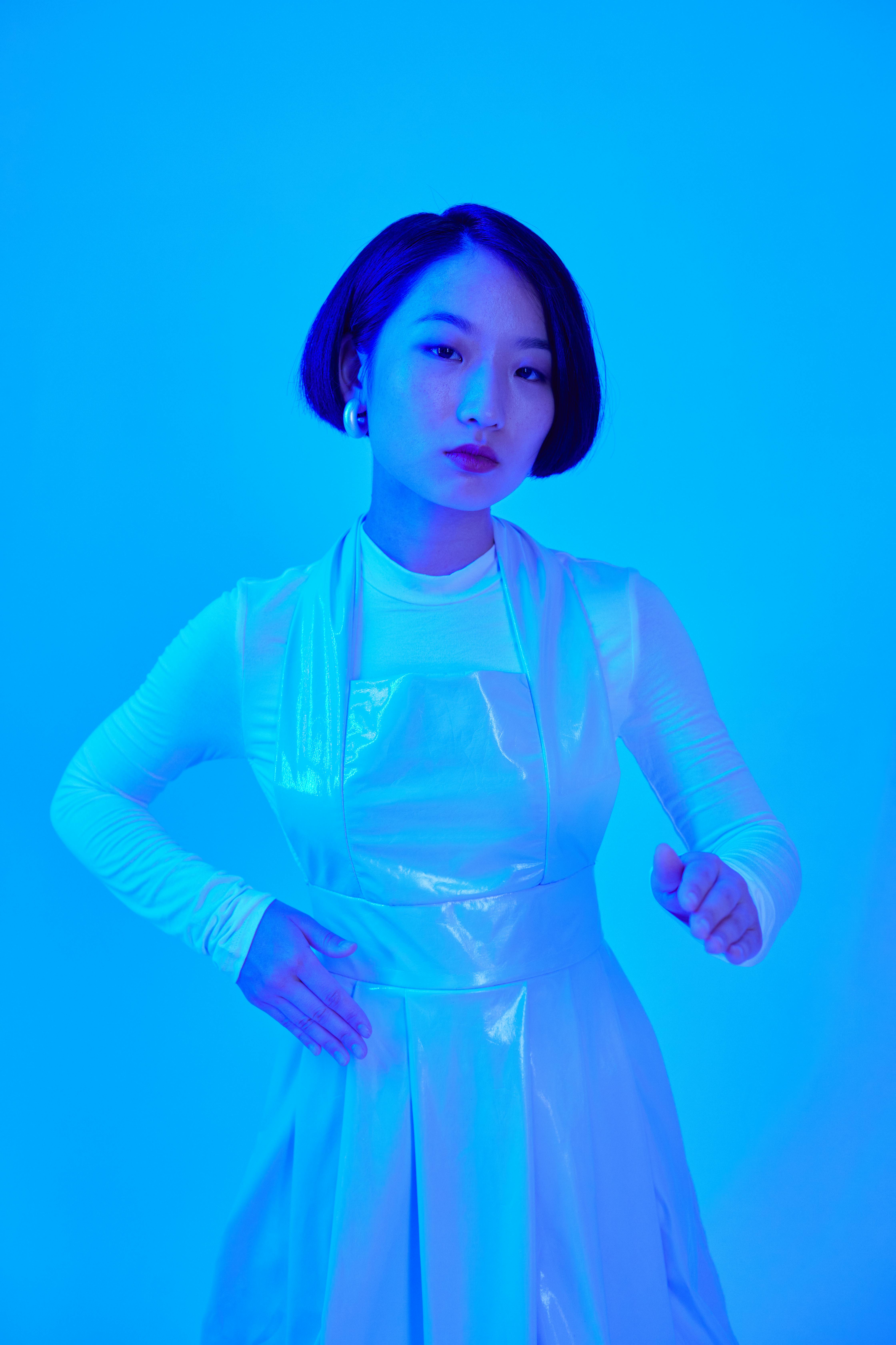 Cyberpunk / Neon