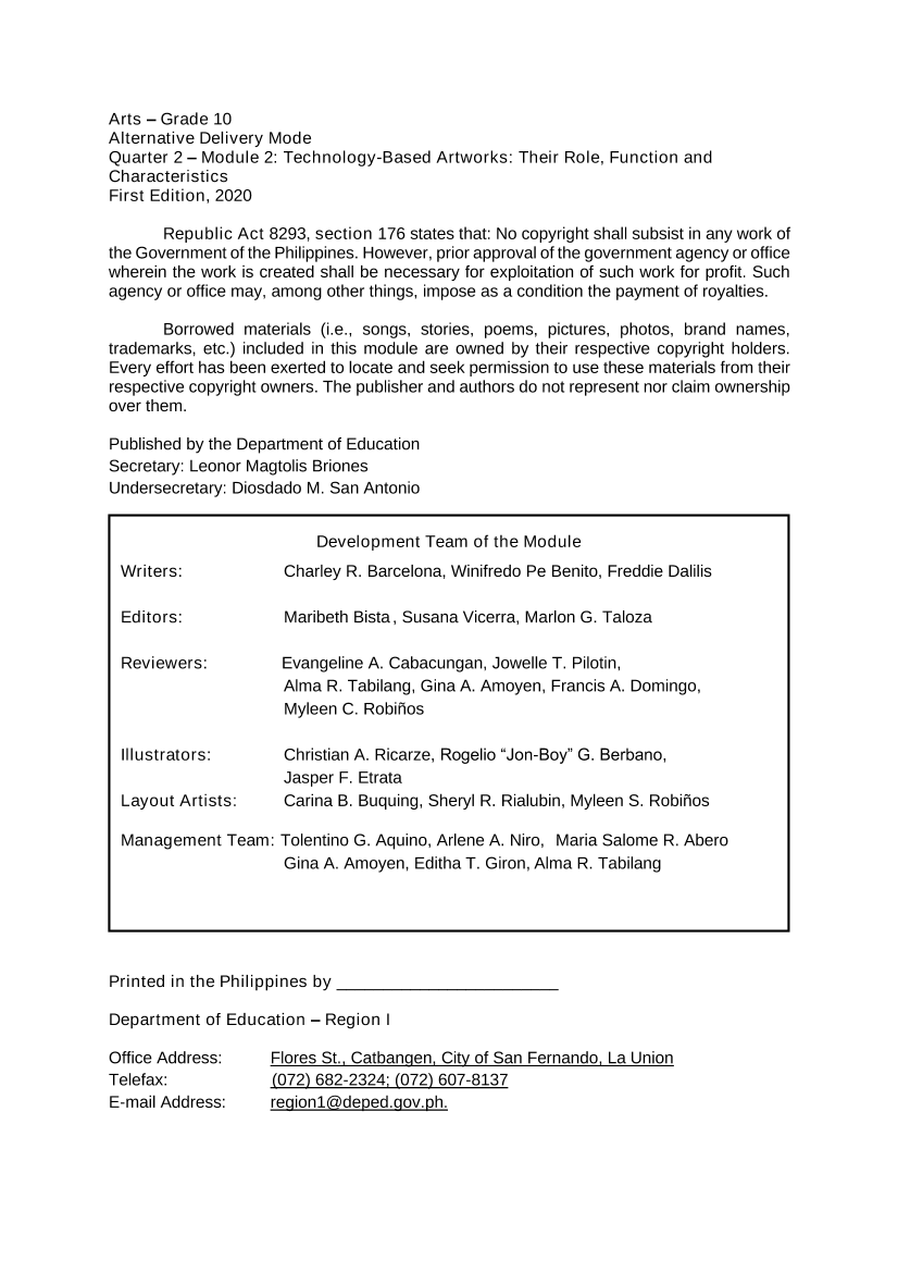 Preview page 2