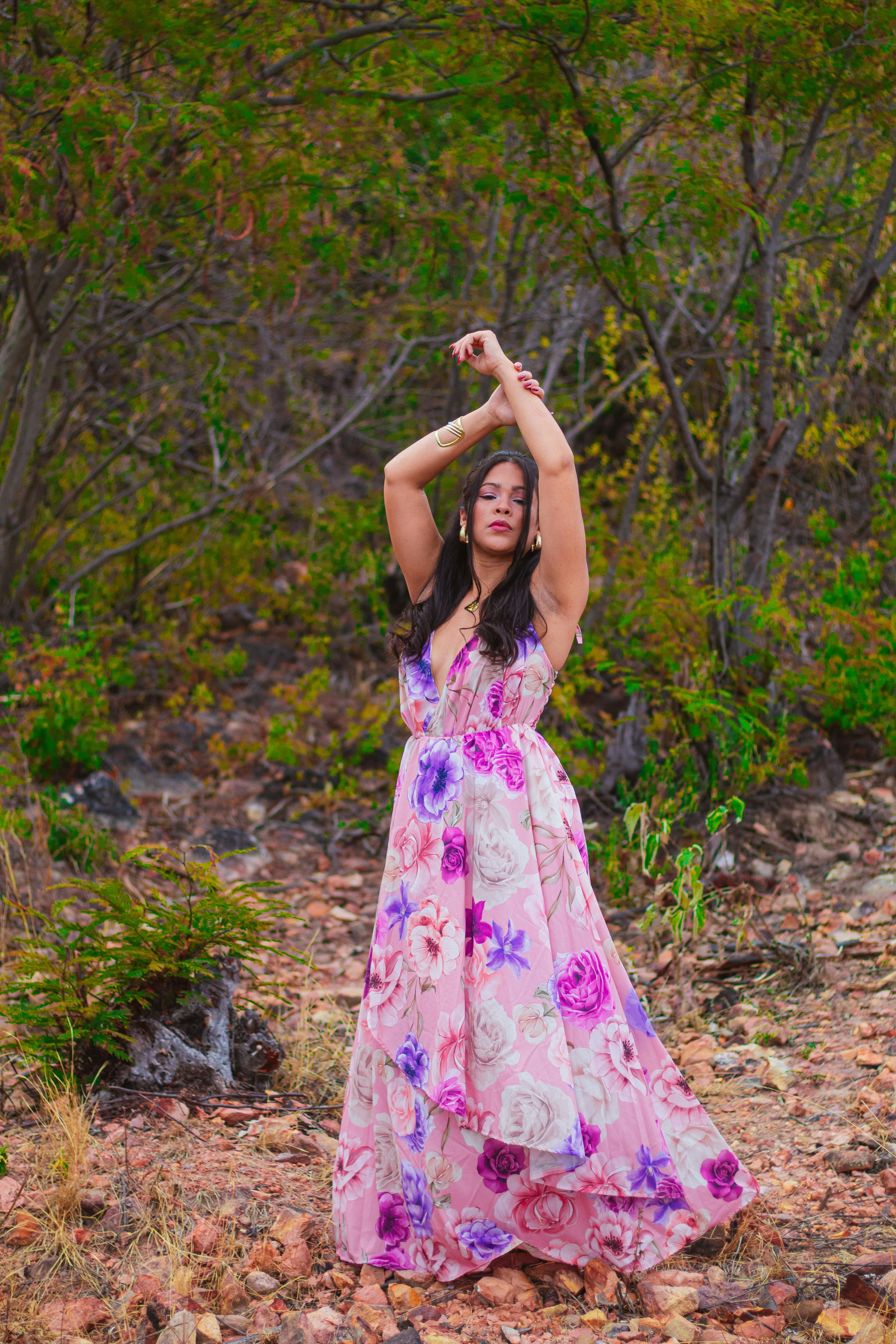 Forest & Flora