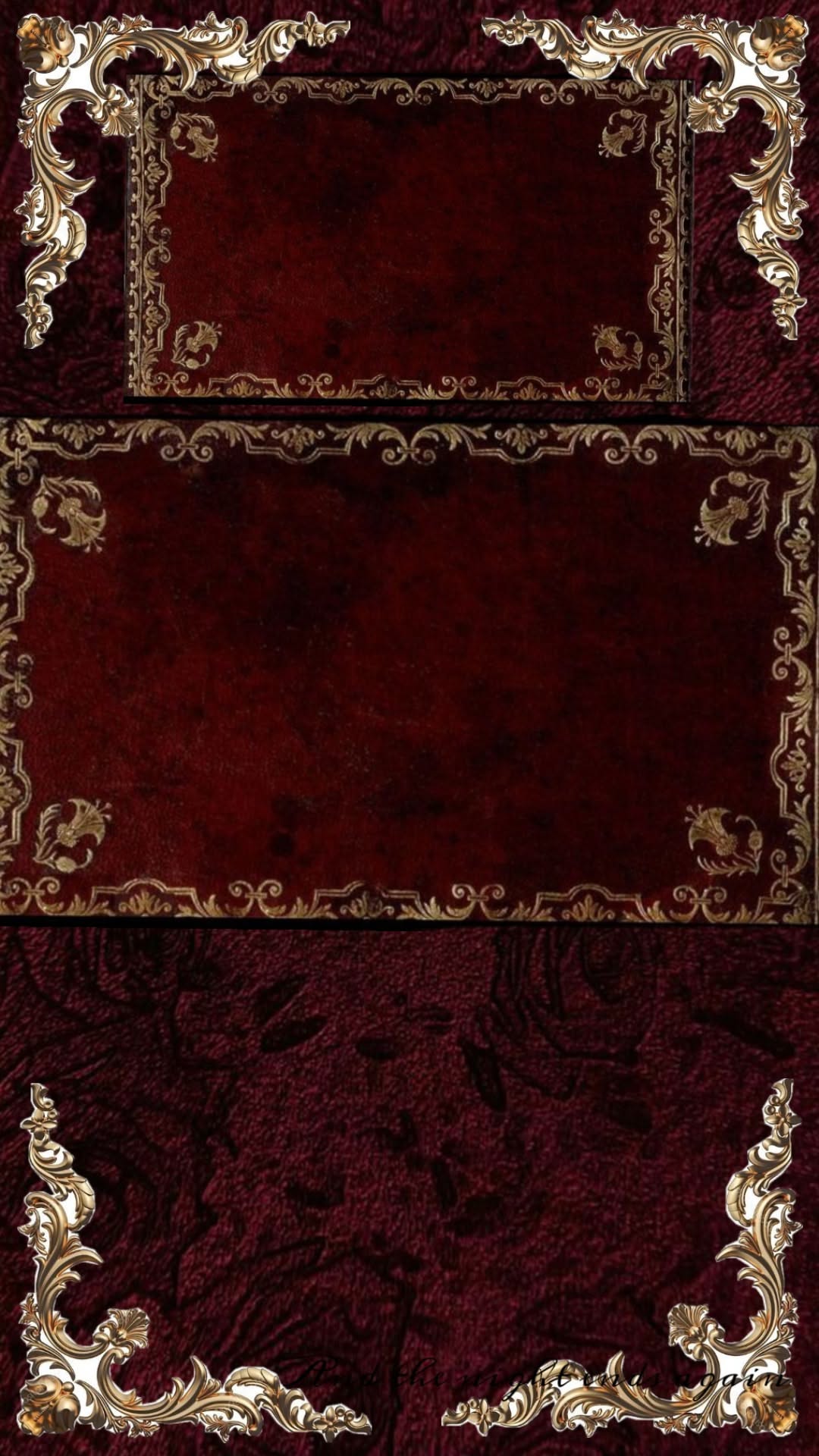 Wallpapers