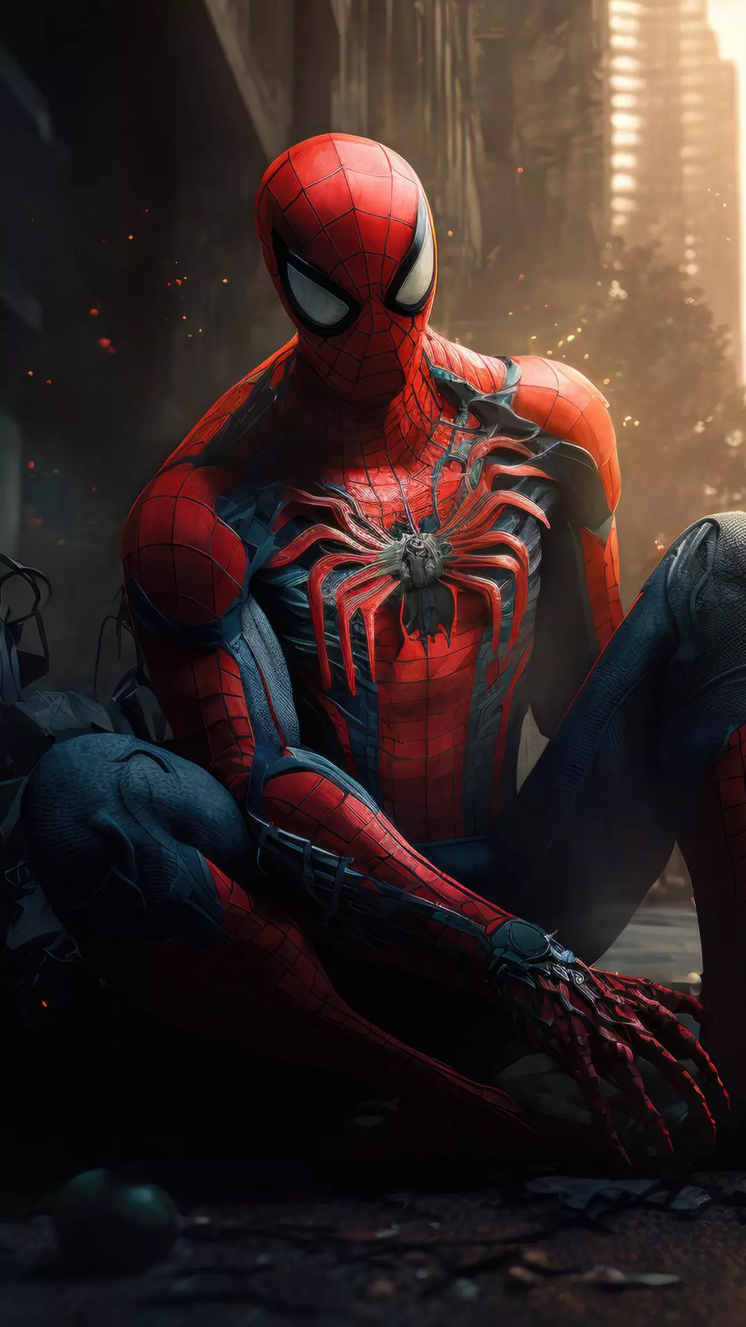 Wallpapers