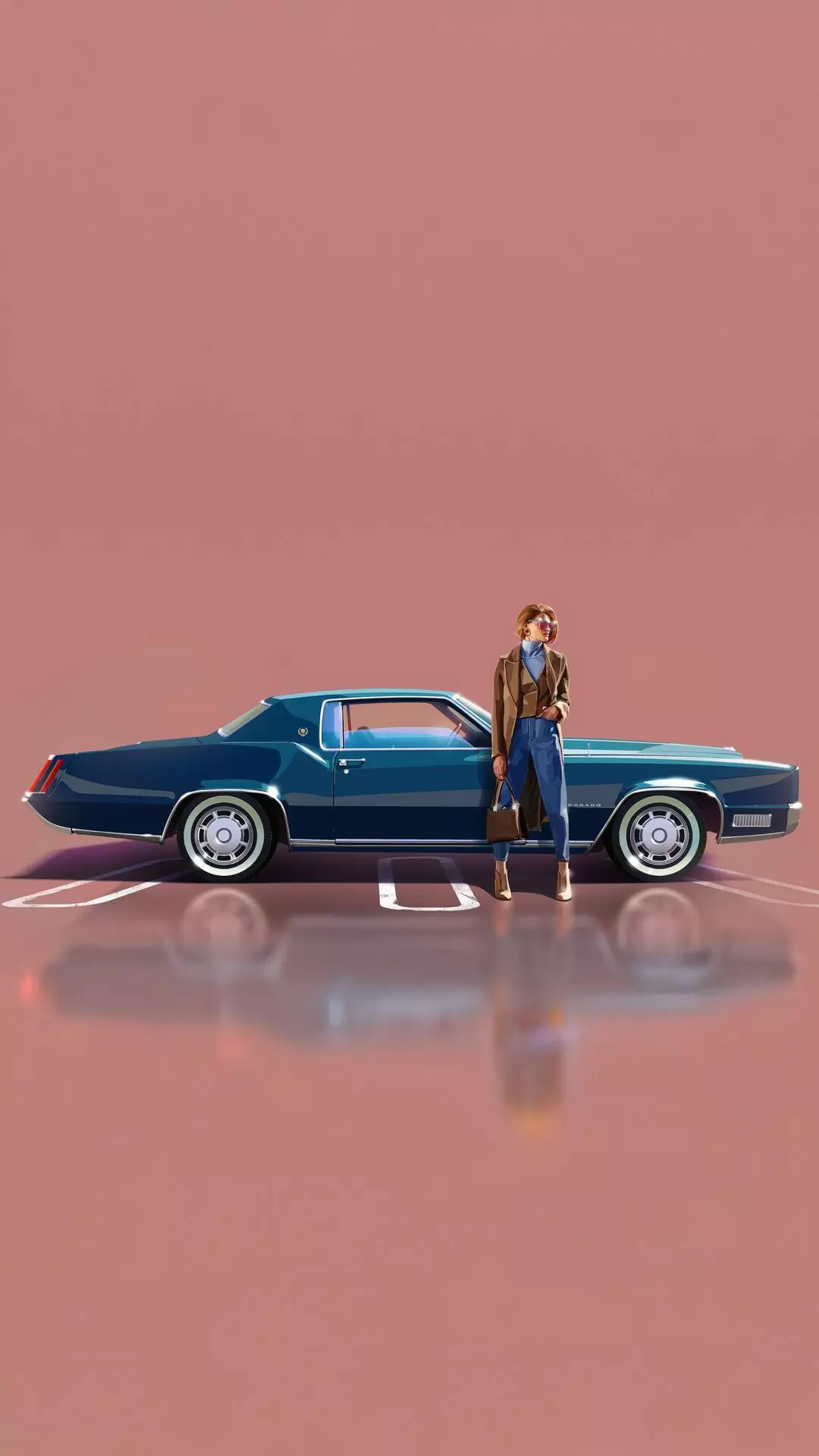 Wallpapers