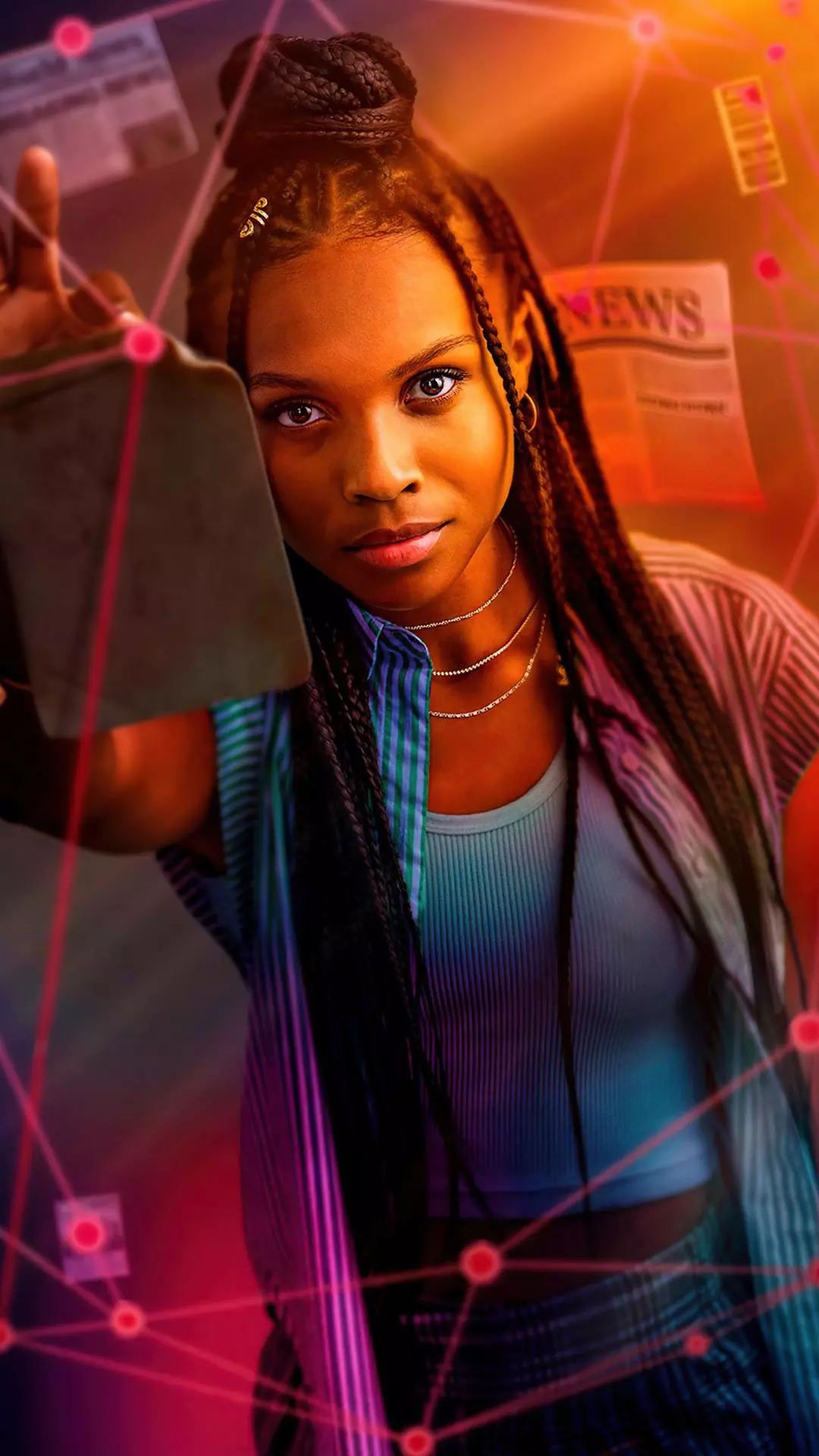 Cyberpunk / Neon