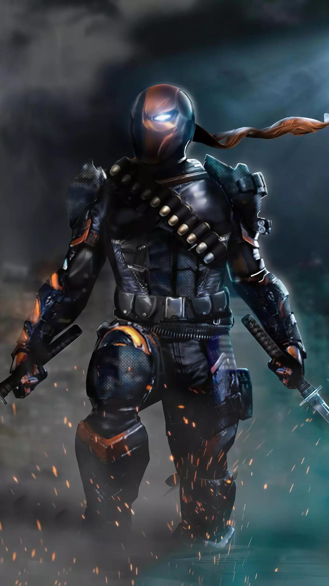 Wallpapers