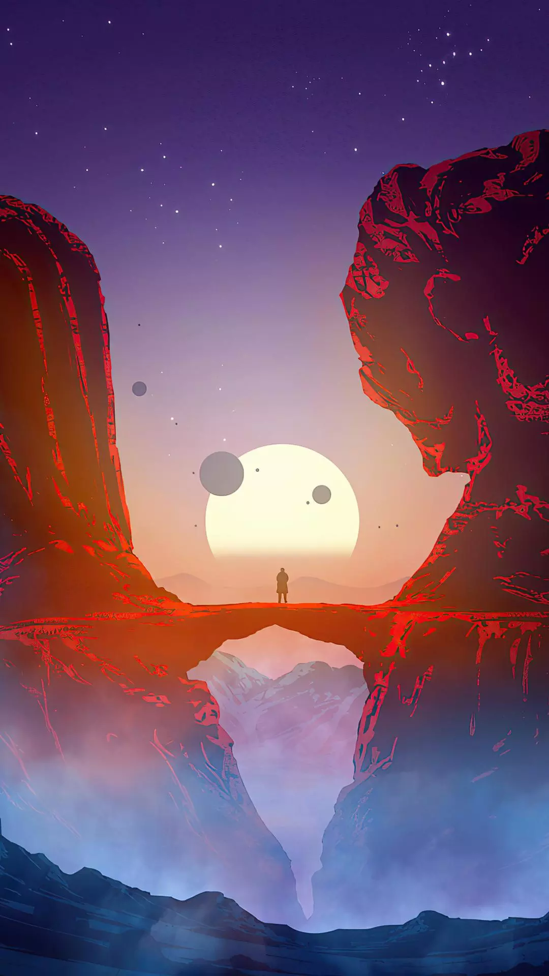 Wallpapers