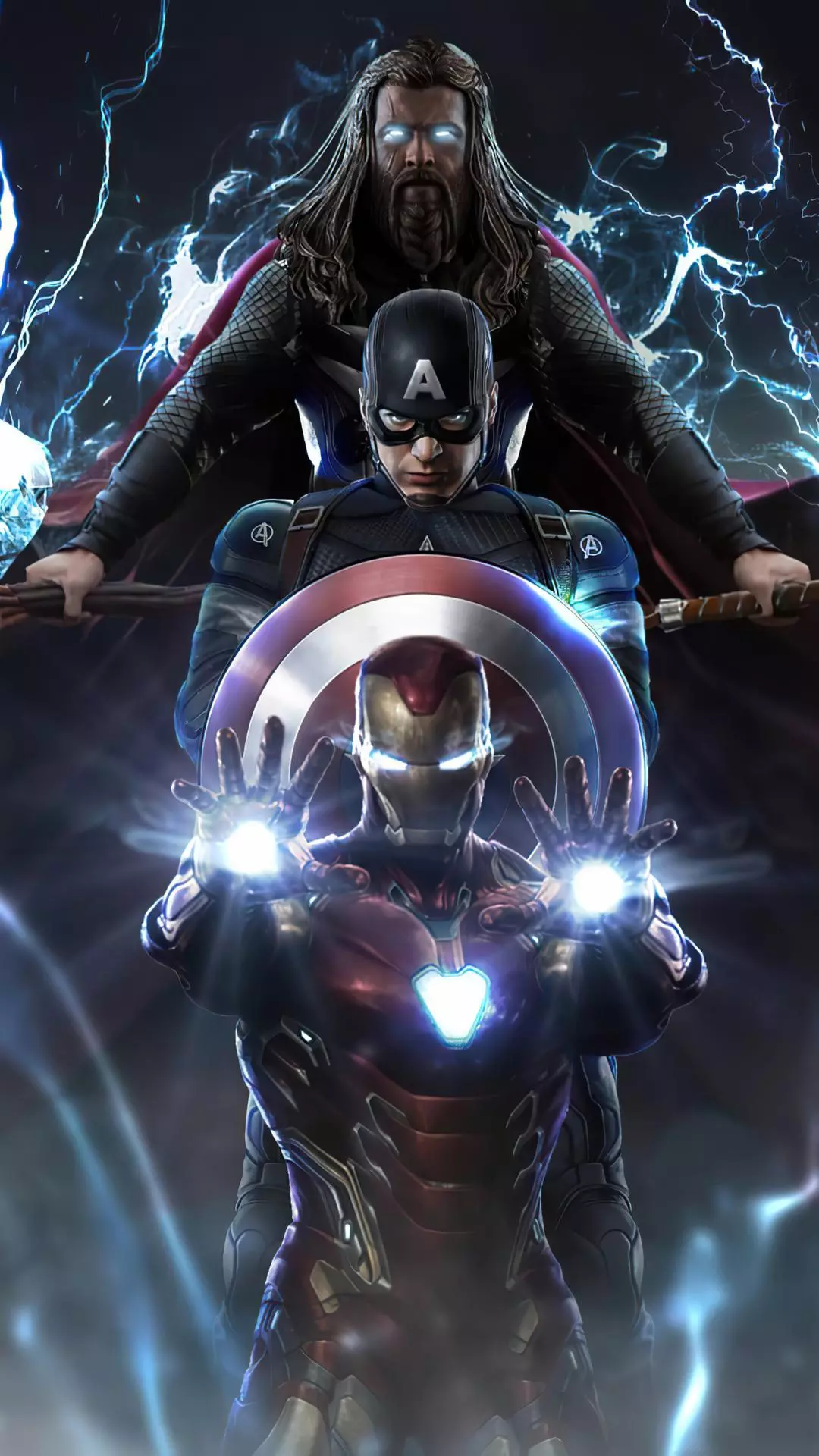 Wallpapers