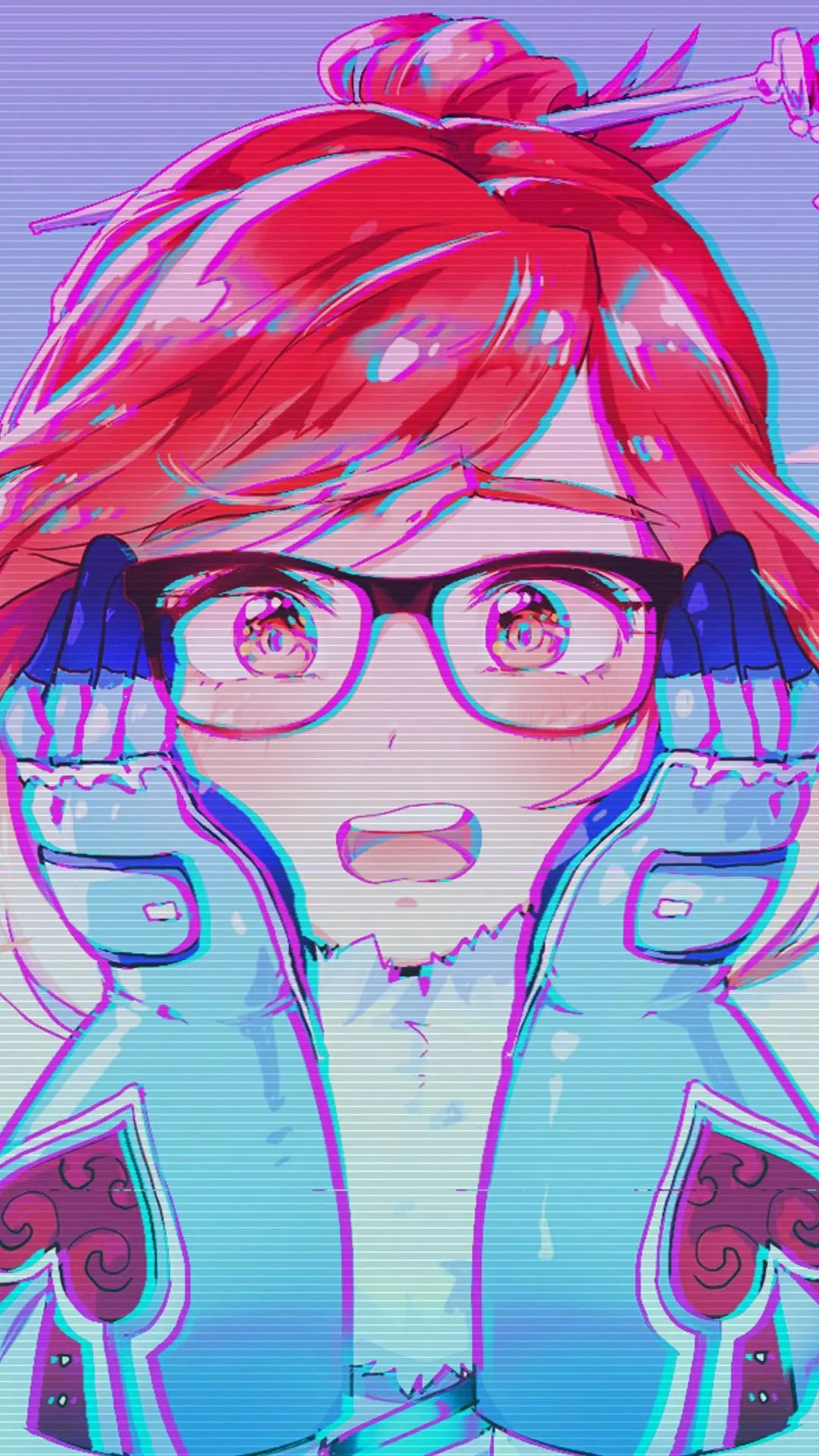 Wallpapers
