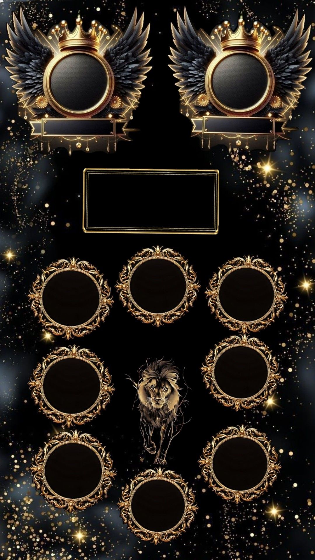 Wallpapers