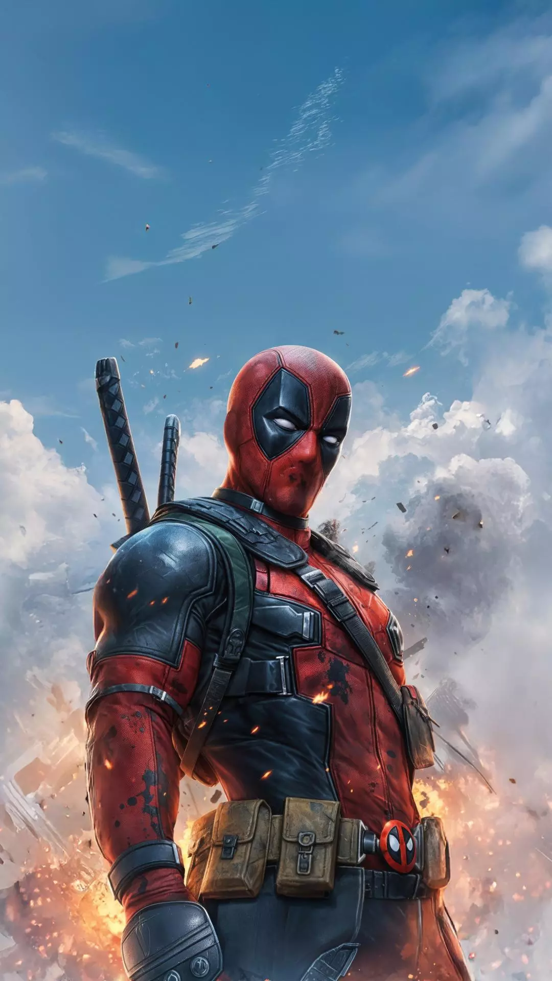 Wallpapers