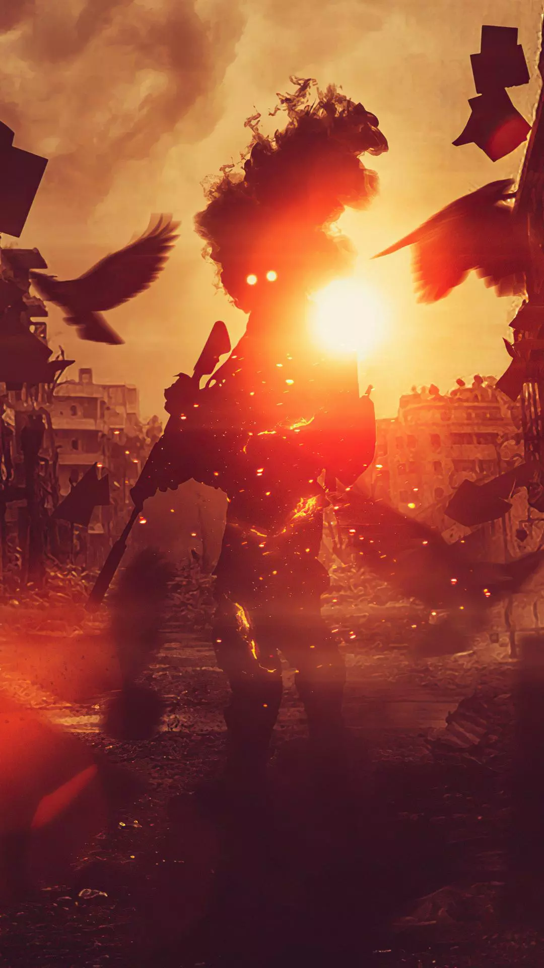 Wallpapers