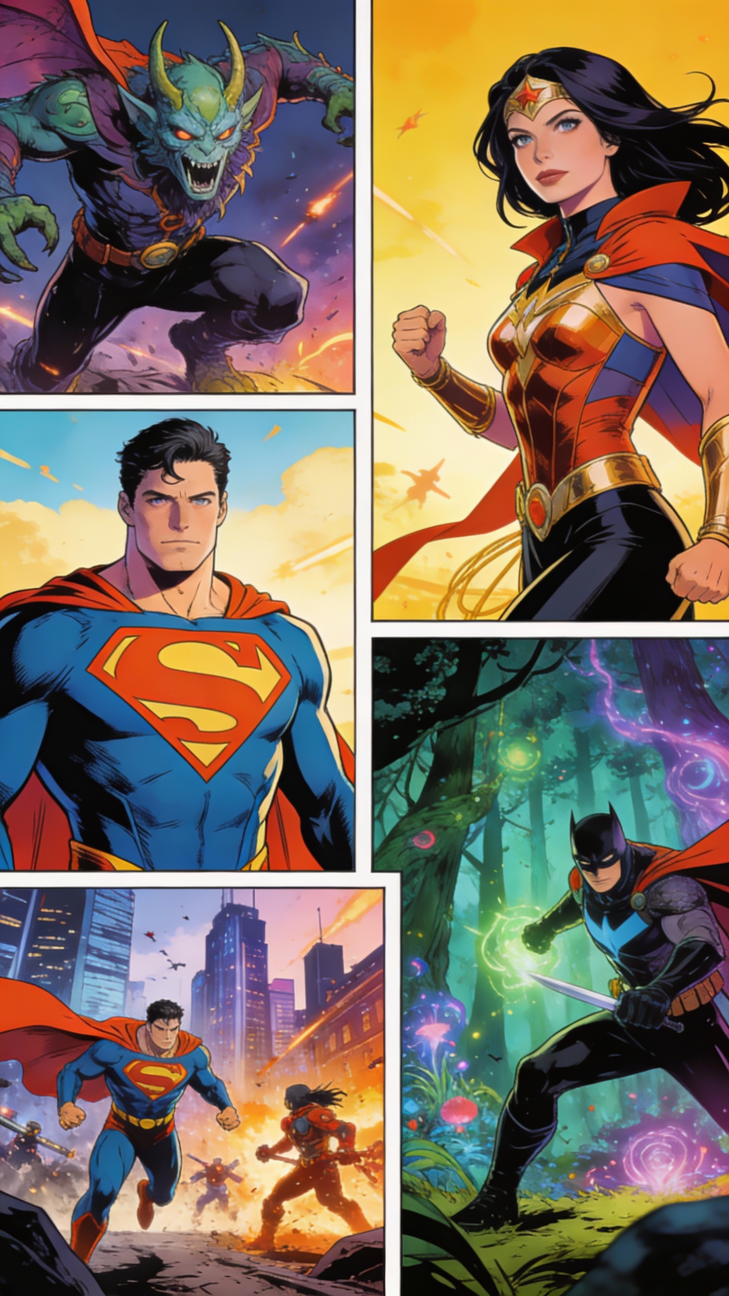 Image 96666 — Comics