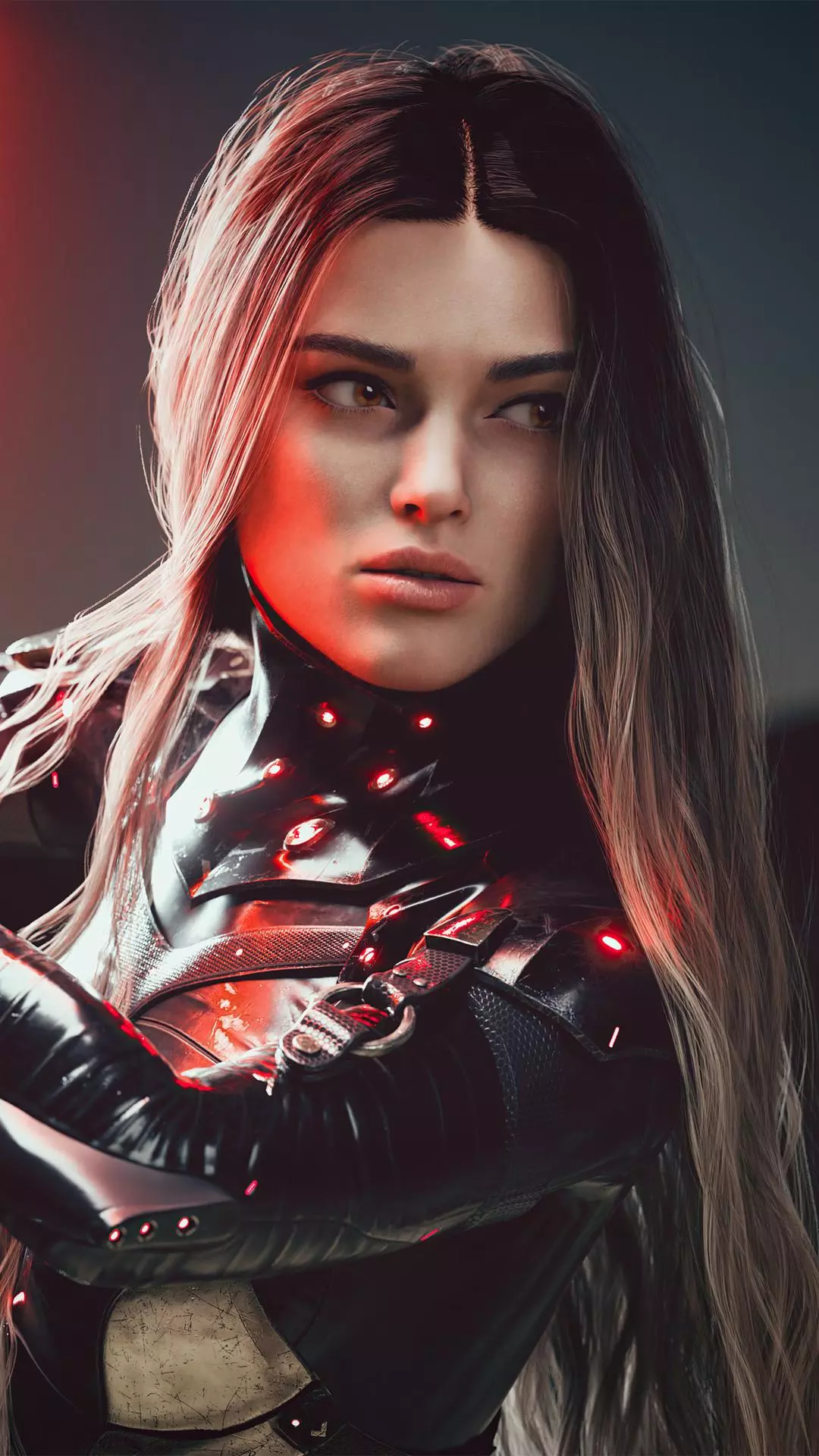 Cyberpunk / Neon