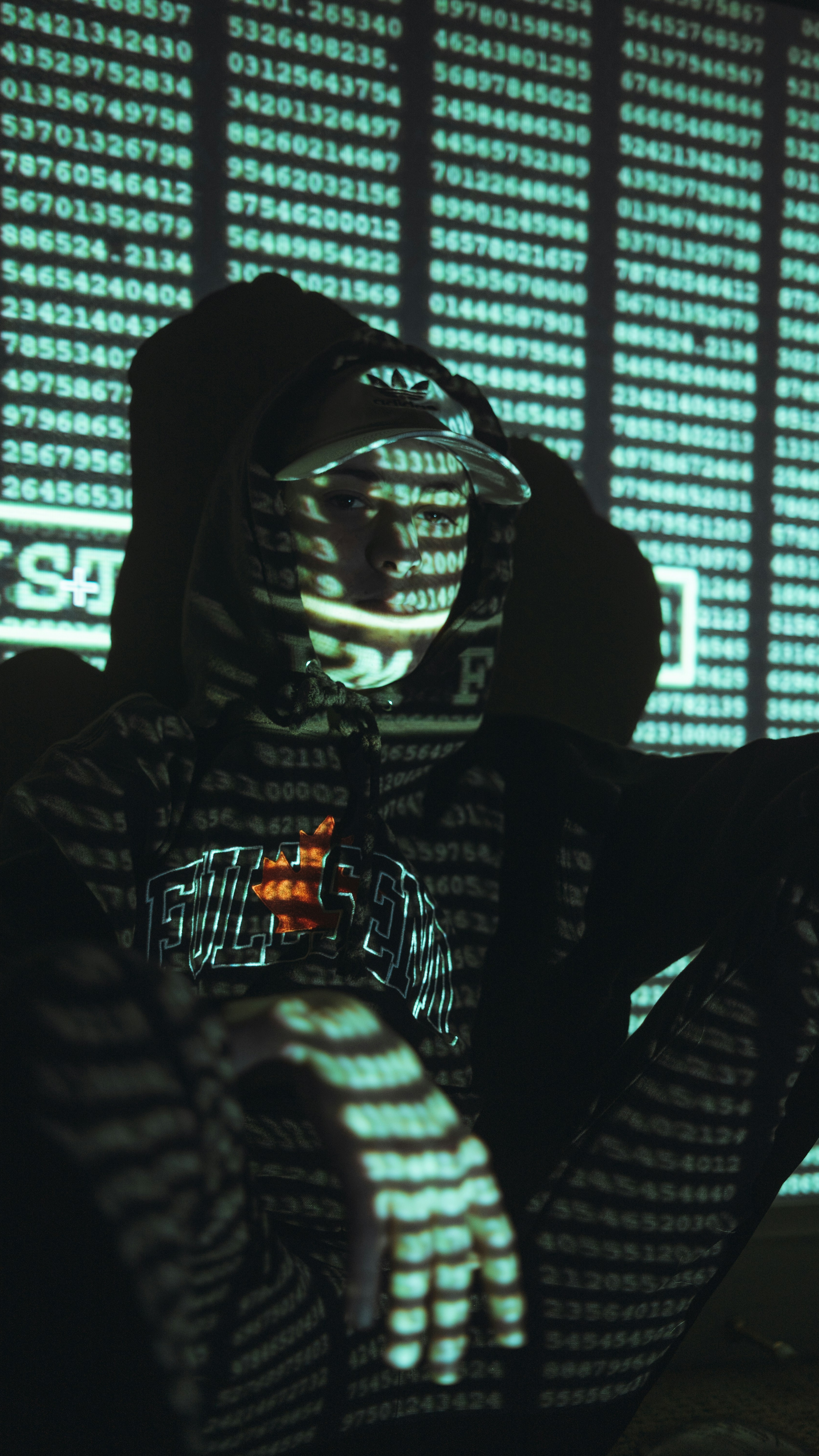 Cyberpunk / Neon